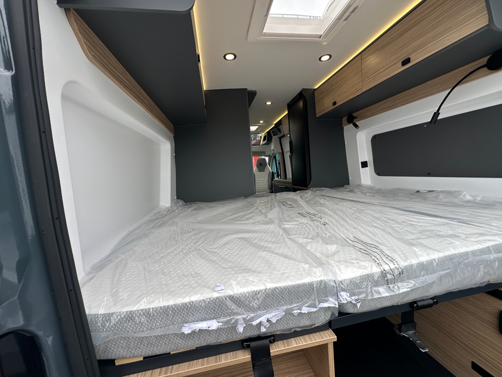 2026 Pilote V600G Evidence For Sale ROS36352