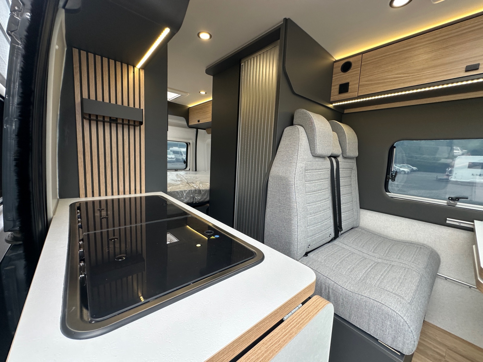 2026 Pilote V600G Evidence For Sale ROS36353