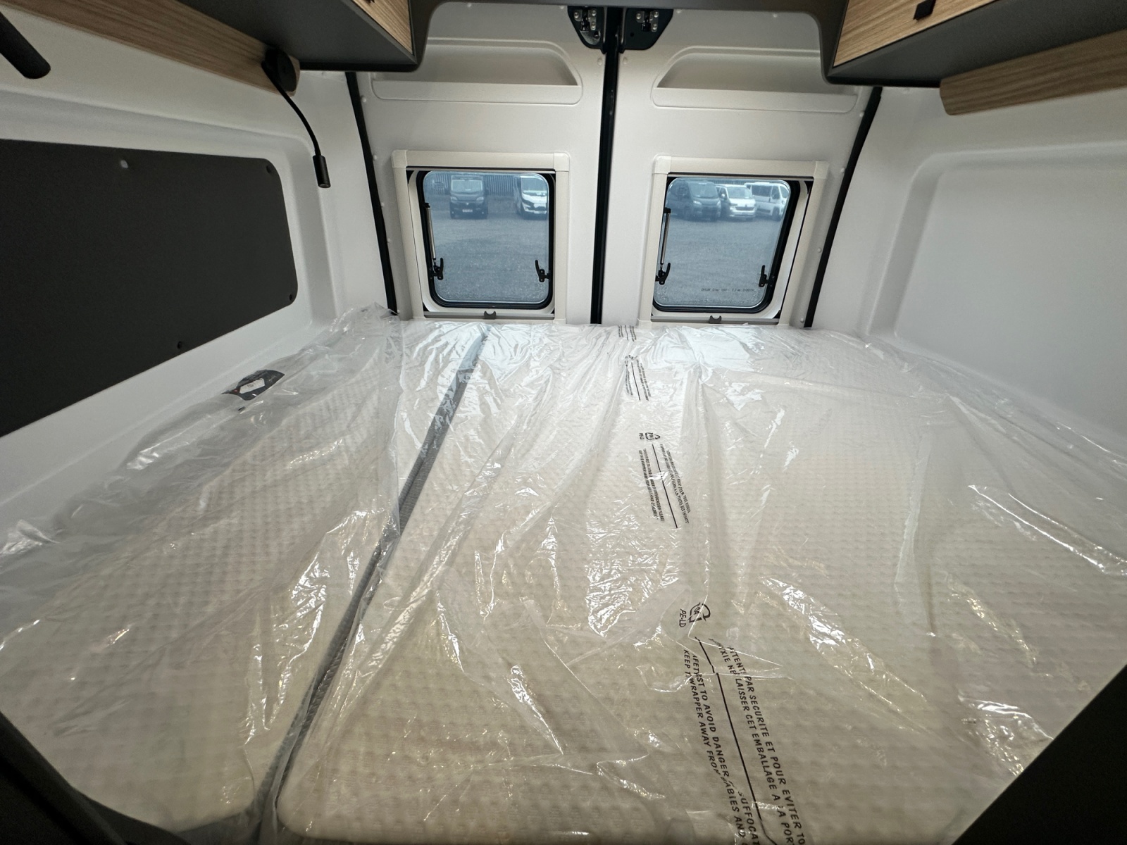 2026 Pilote V600G Evidence For Sale ROS36354