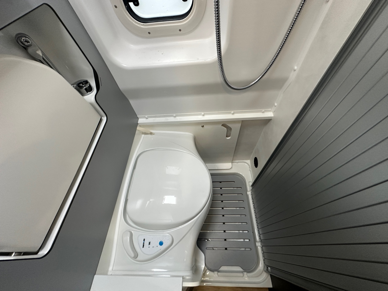 2026 Pilote V600G Evidence For Sale ROS36364