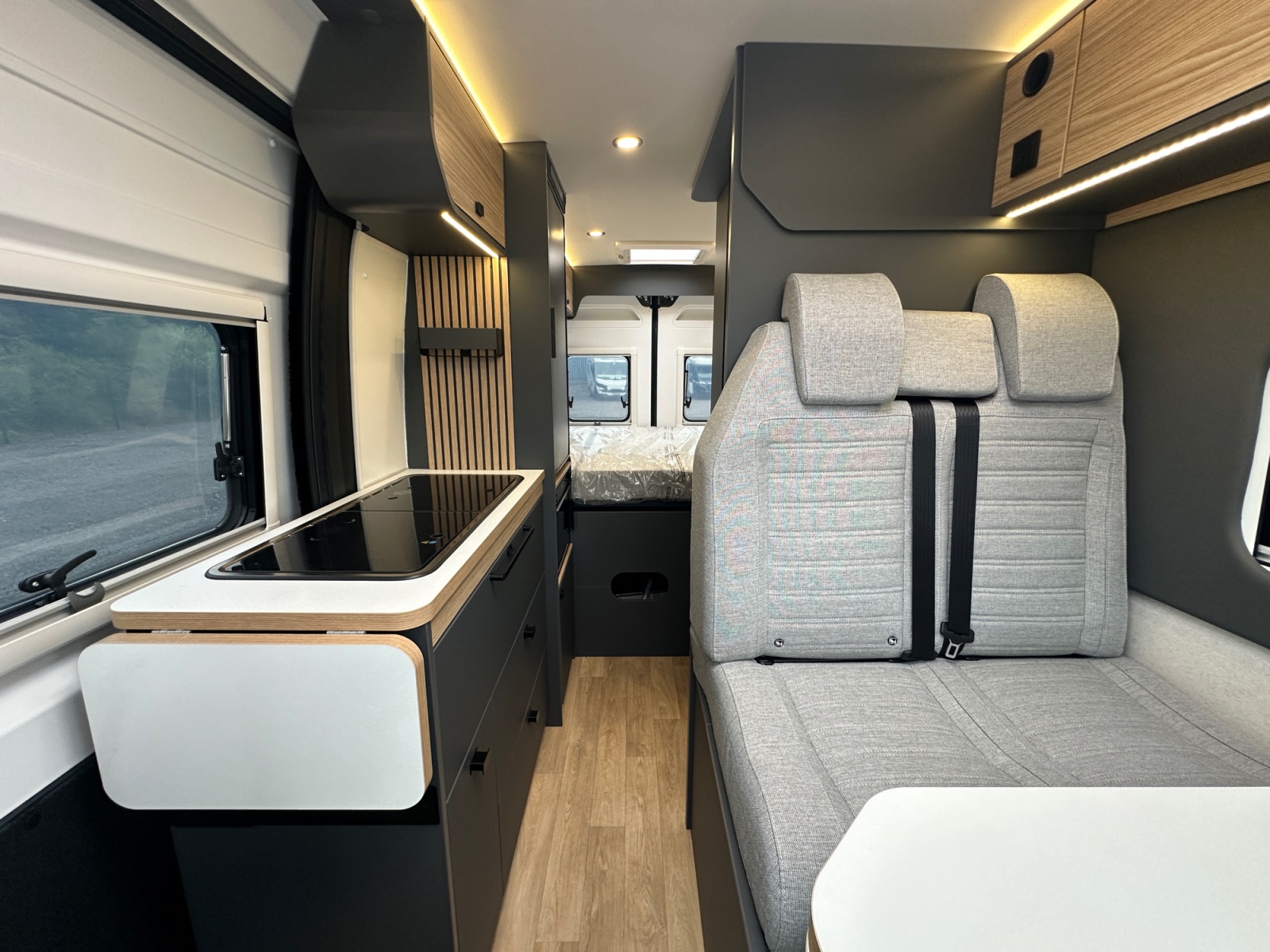 2026 Pilote V600G Evidence For Sale ROS36367