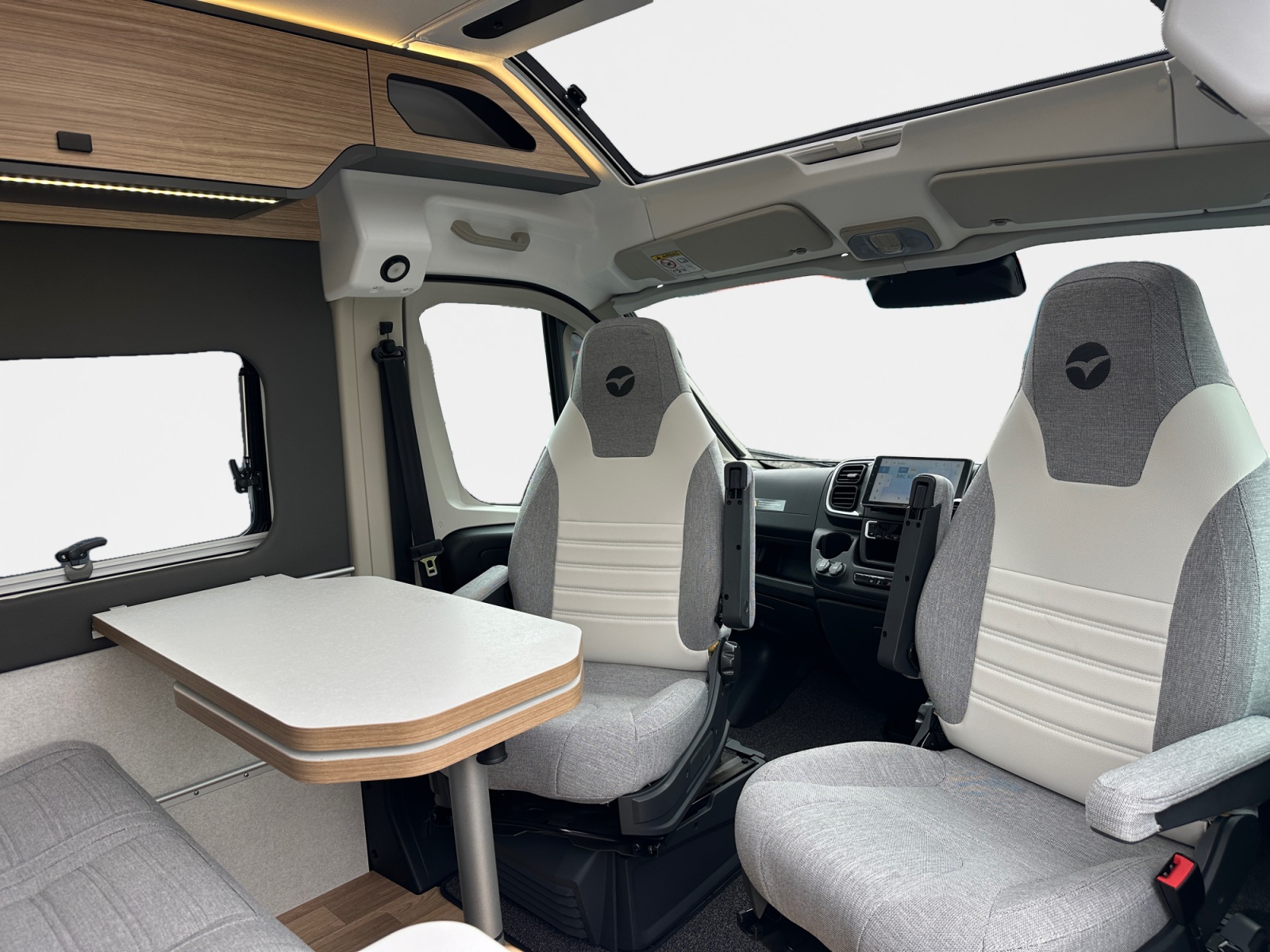 2026 Pilote V600G Evidence For Sale ROS3639