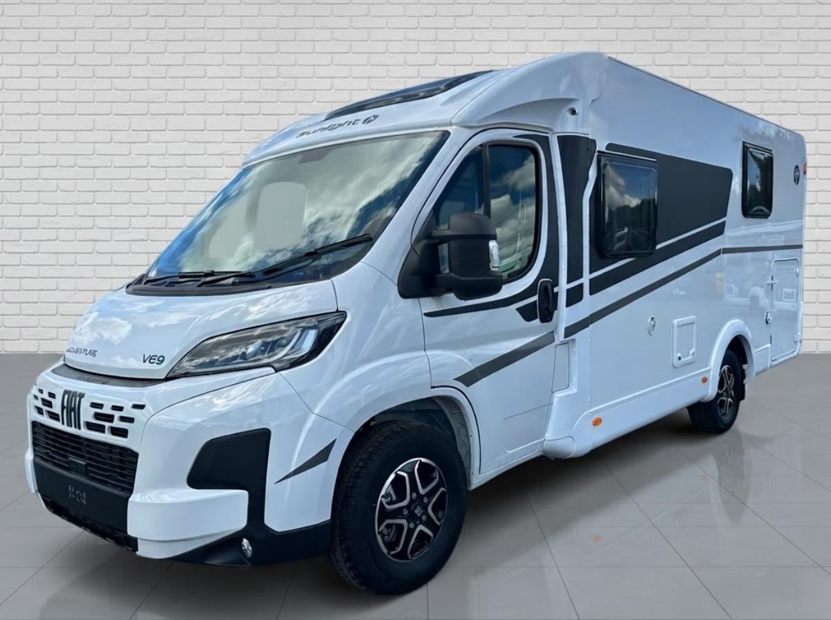 2026 Sunlight V69 Adventure Automatic For Sale SU5376 1