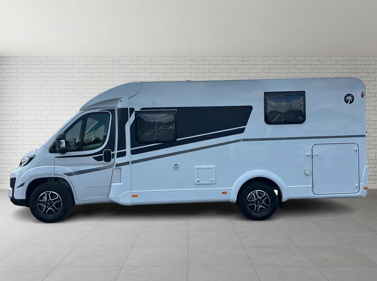 2026 Sunlight V69 Adventure Automatic For Sale SU5376 2
