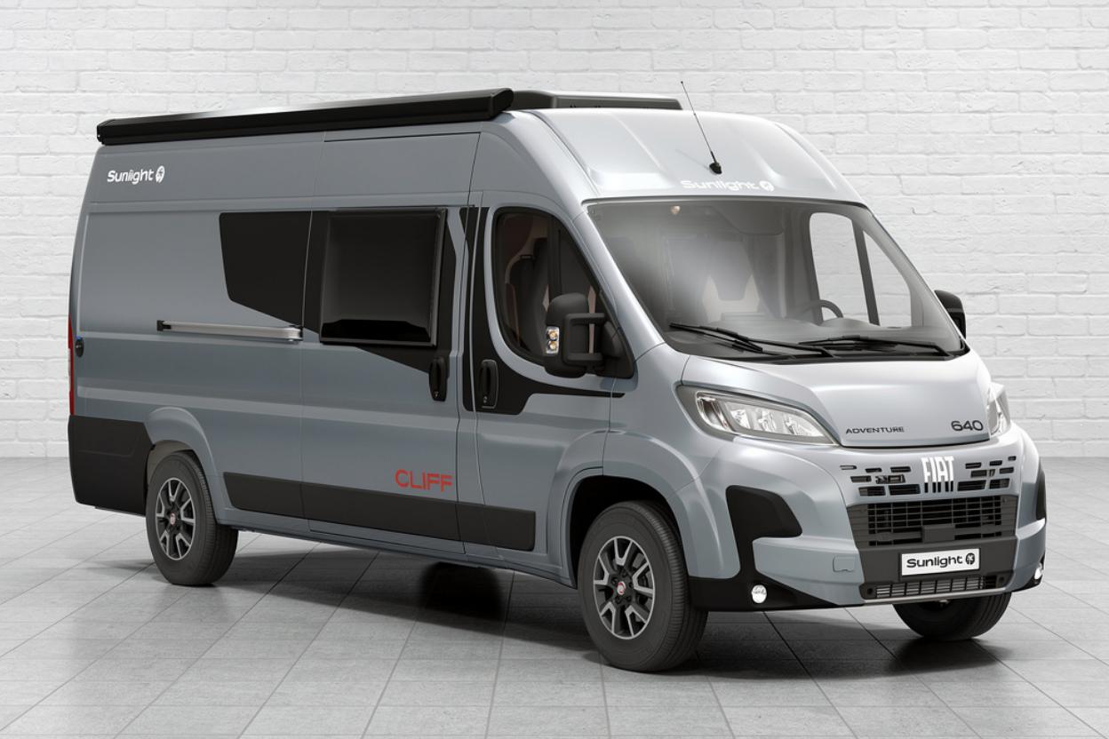Sl  Cliff 640  Ext Cam3 Vorne R Lanzarote