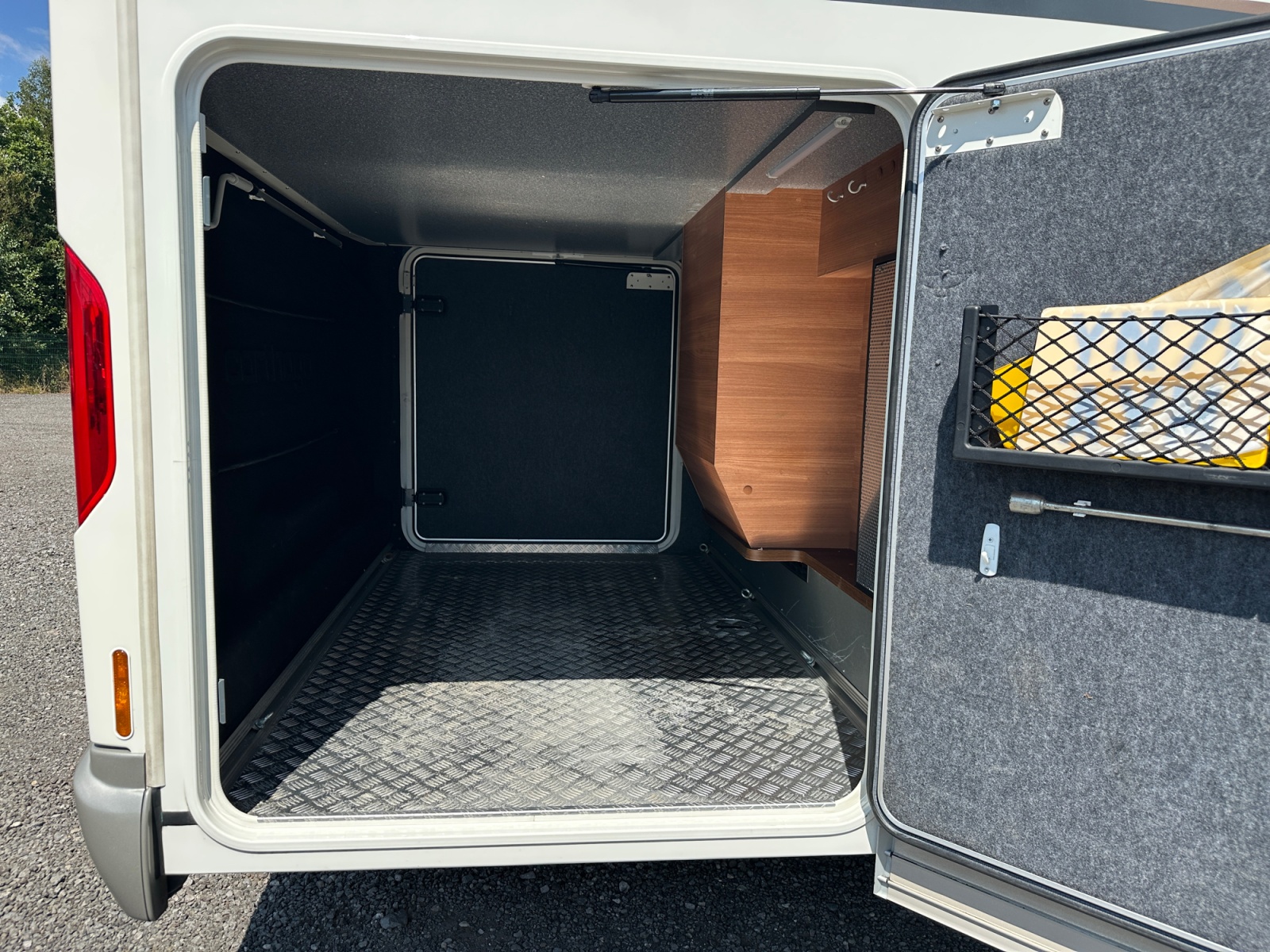 2021 Carthago C Line I 4.9 LE L For Sale UC6378 16