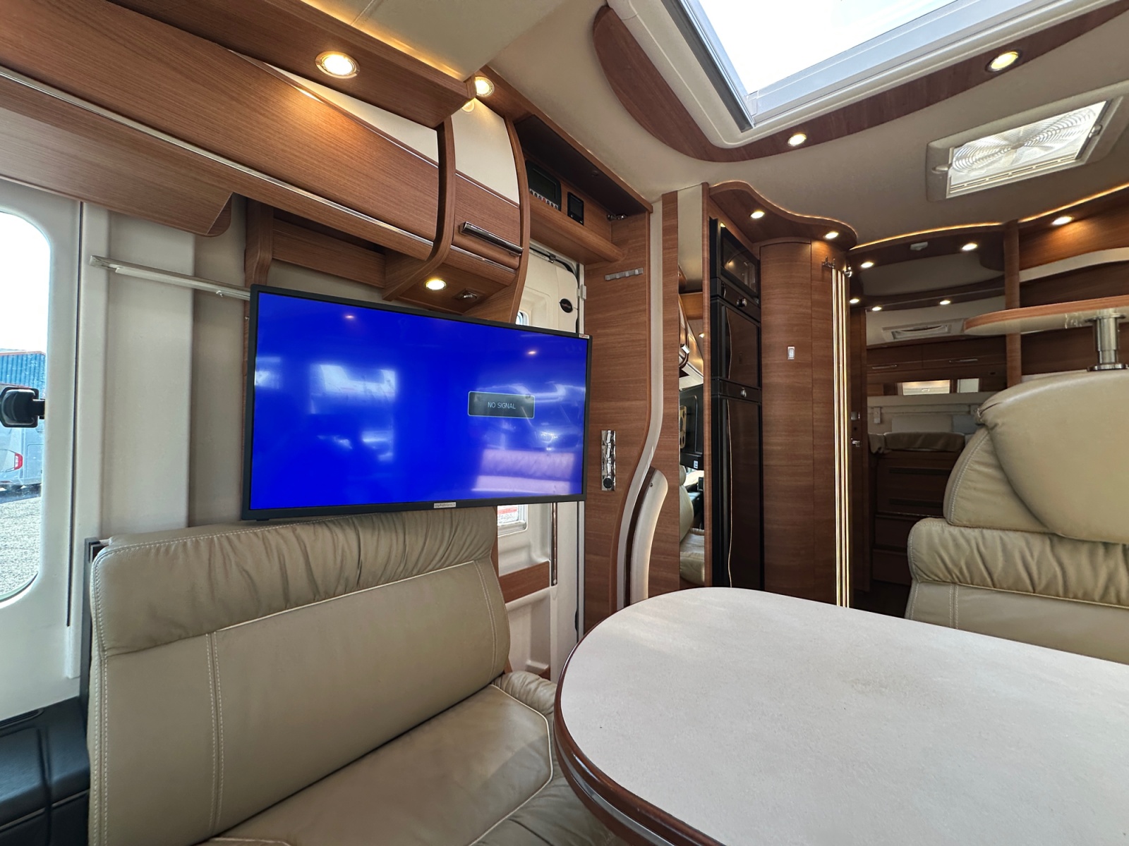 2021 Carthago C Line I 4.9 LE L For Sale UC6378 21