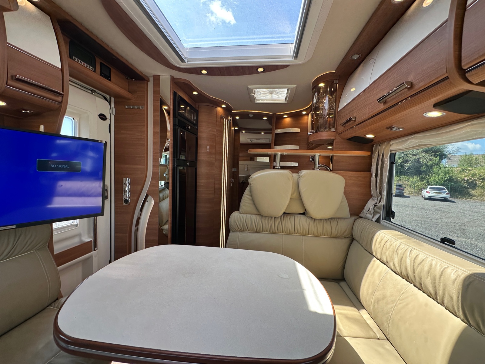 2021 Carthago C Line I 4.9 LE L For Sale UC6378 22