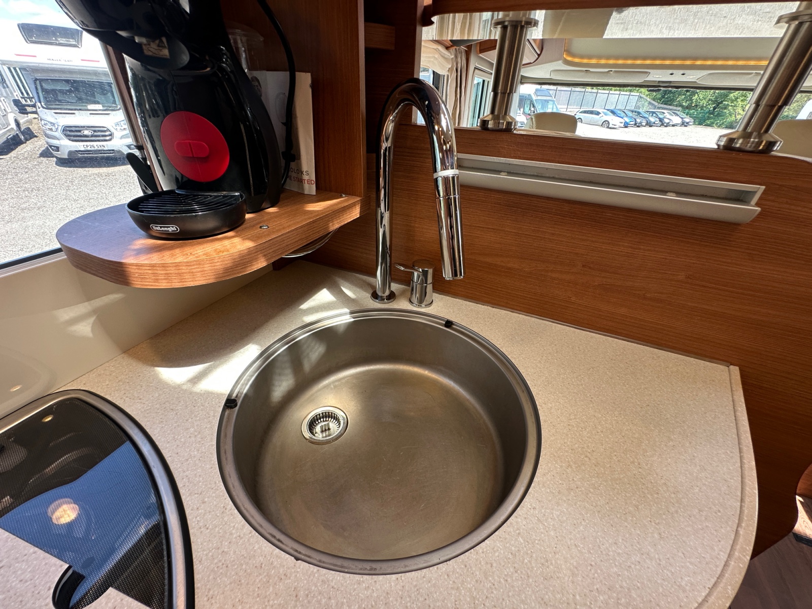 2021 Carthago C Line I 4.9 LE L For Sale UC6378 28