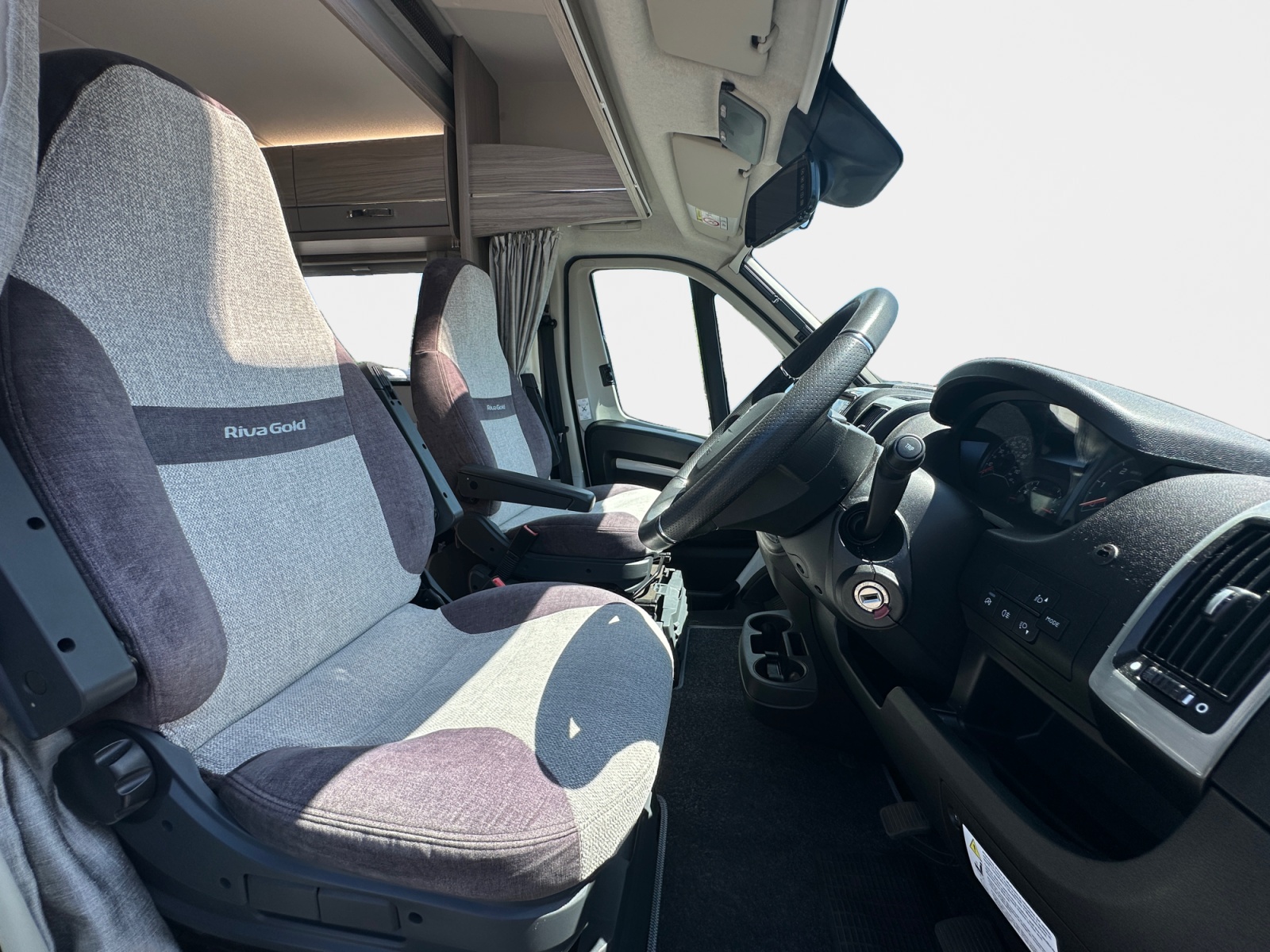 2021 Elddis Riva Gold 196 For Sale UC6376 10
