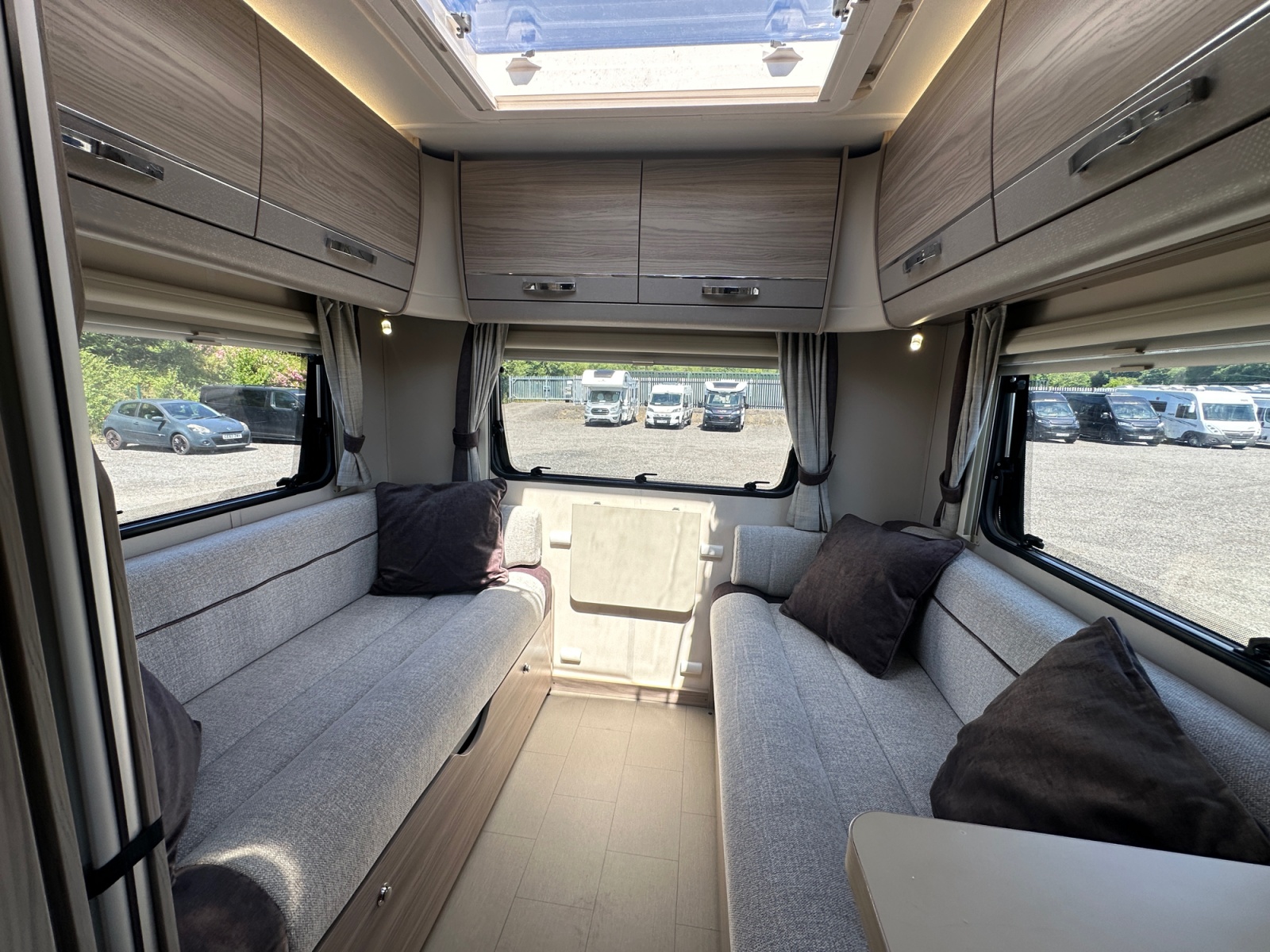 2021 Elddis Riva Gold 196 For Sale UC6376 13