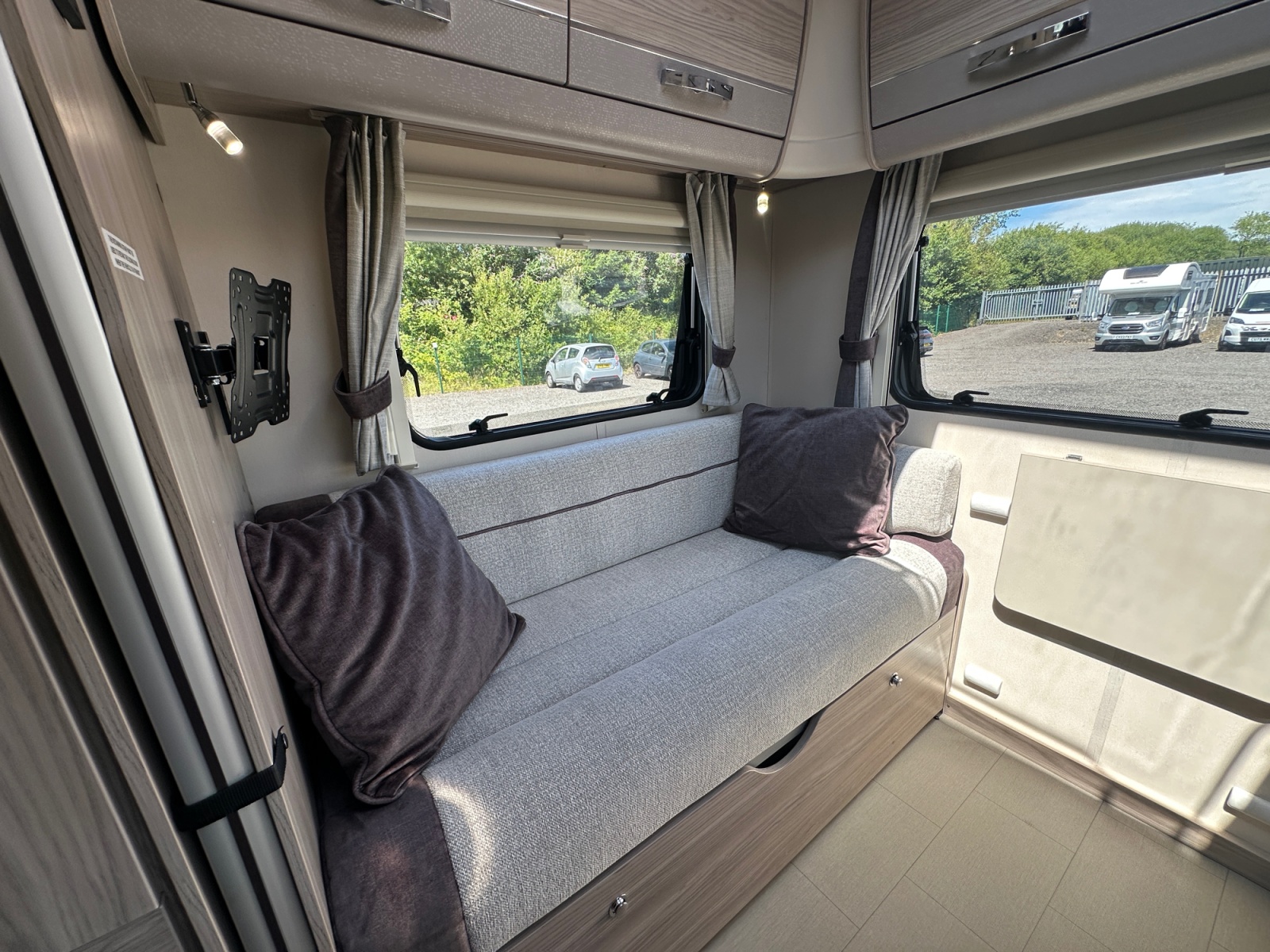 2021 Elddis Riva Gold 196 For Sale UC6376 14