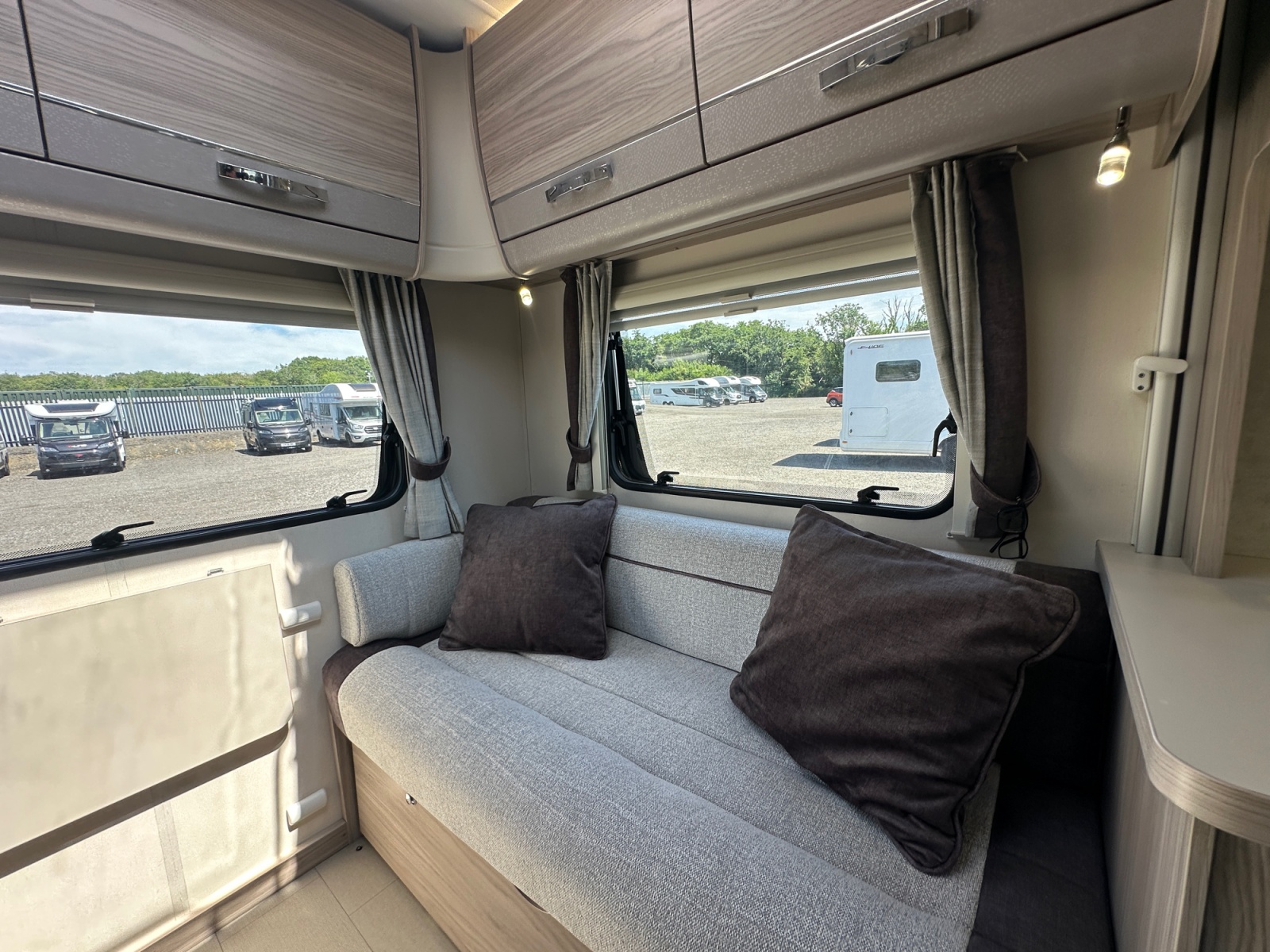 2021 Elddis Riva Gold 196 For Sale UC6376 15