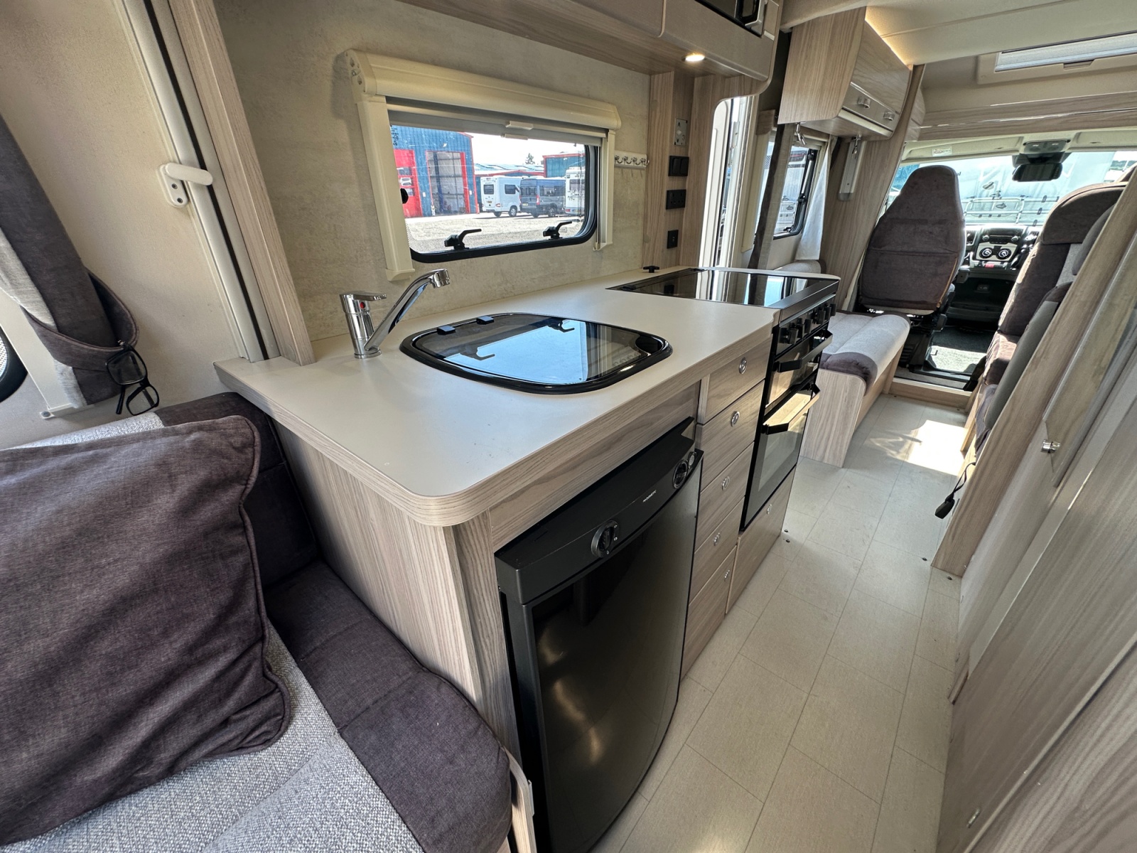 2021 Elddis Riva Gold 196 For Sale UC6376 16