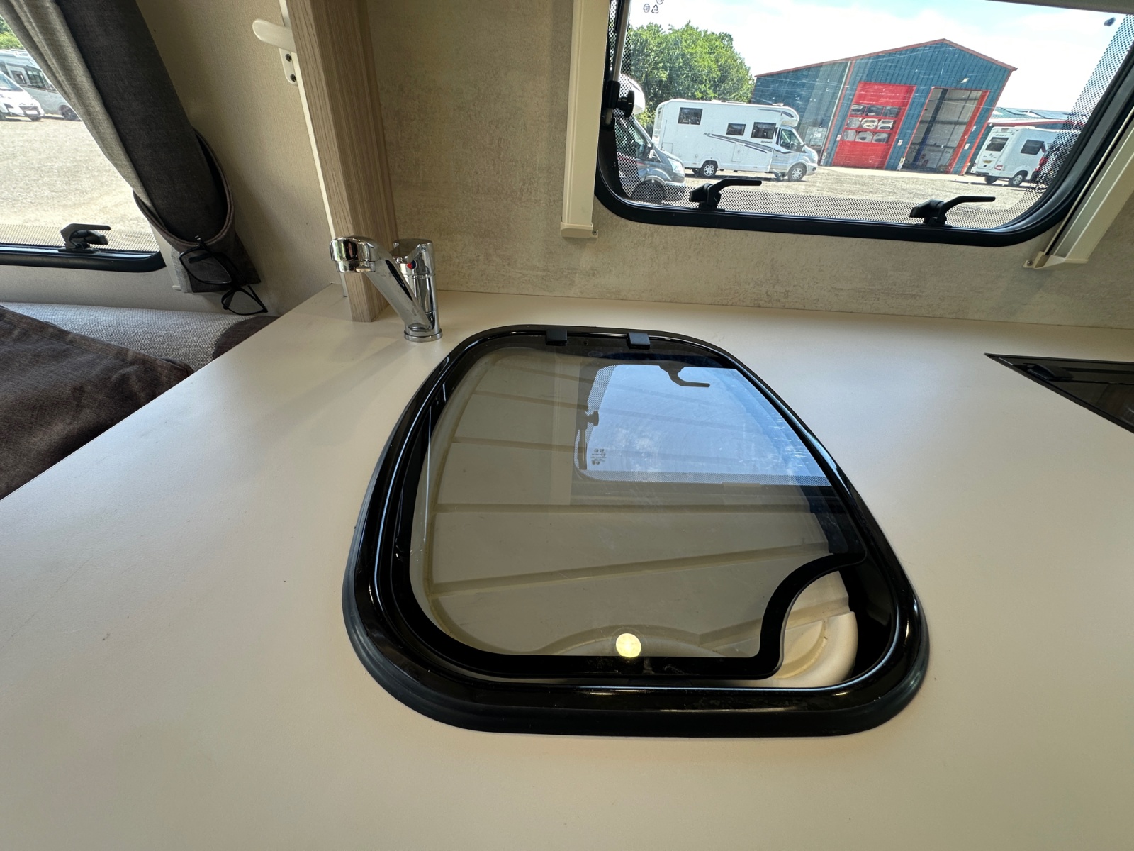 2021 Elddis Riva Gold 196 For Sale UC6376 17
