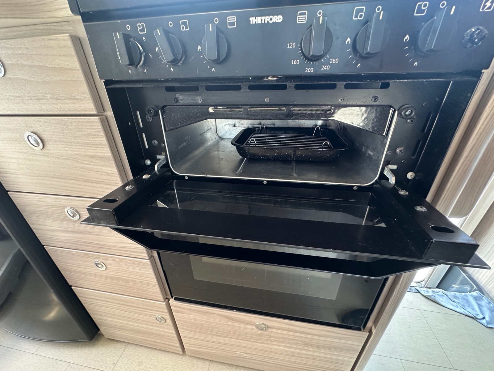 2021 Elddis Riva Gold 196 For Sale UC6376 22