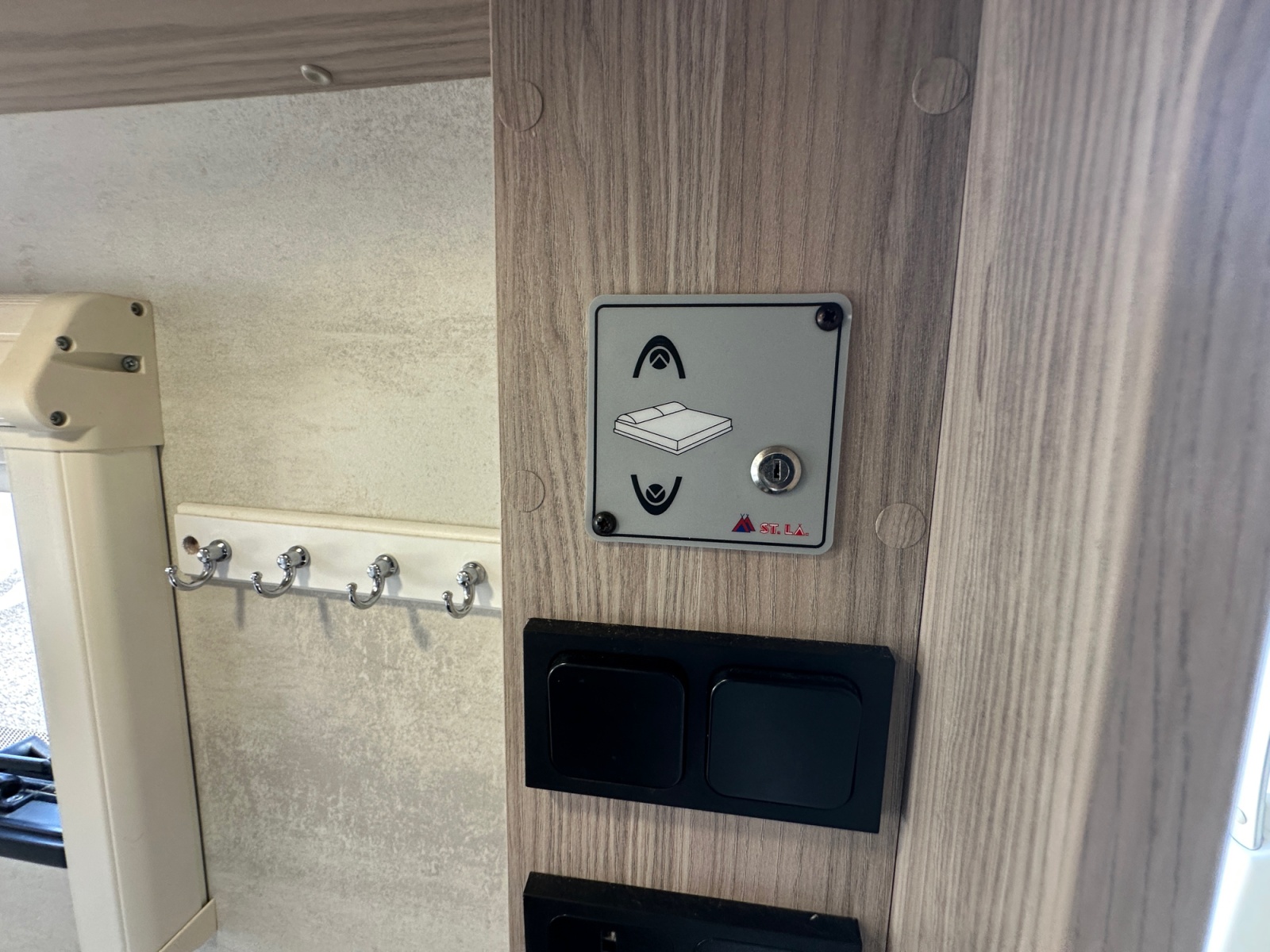 2021 Elddis Riva Gold 196 For Sale UC6376 27