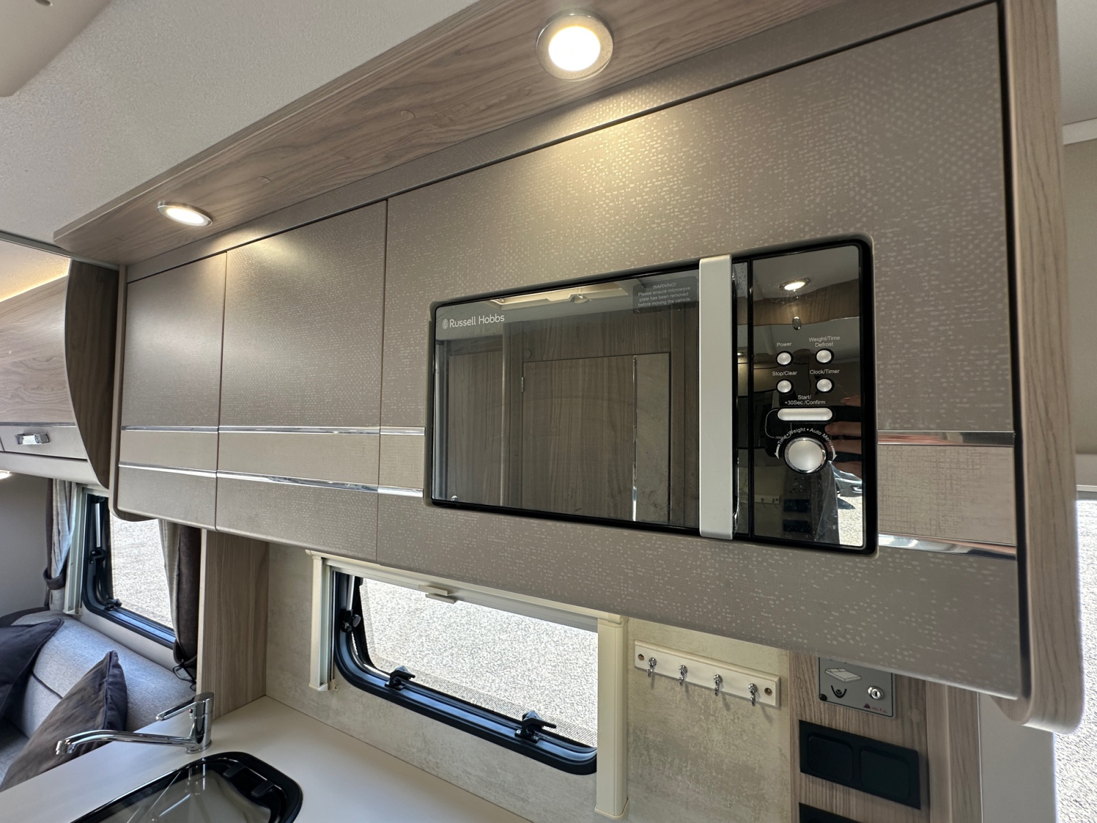 2021 Elddis Riva Gold 196 For Sale UC6376 29