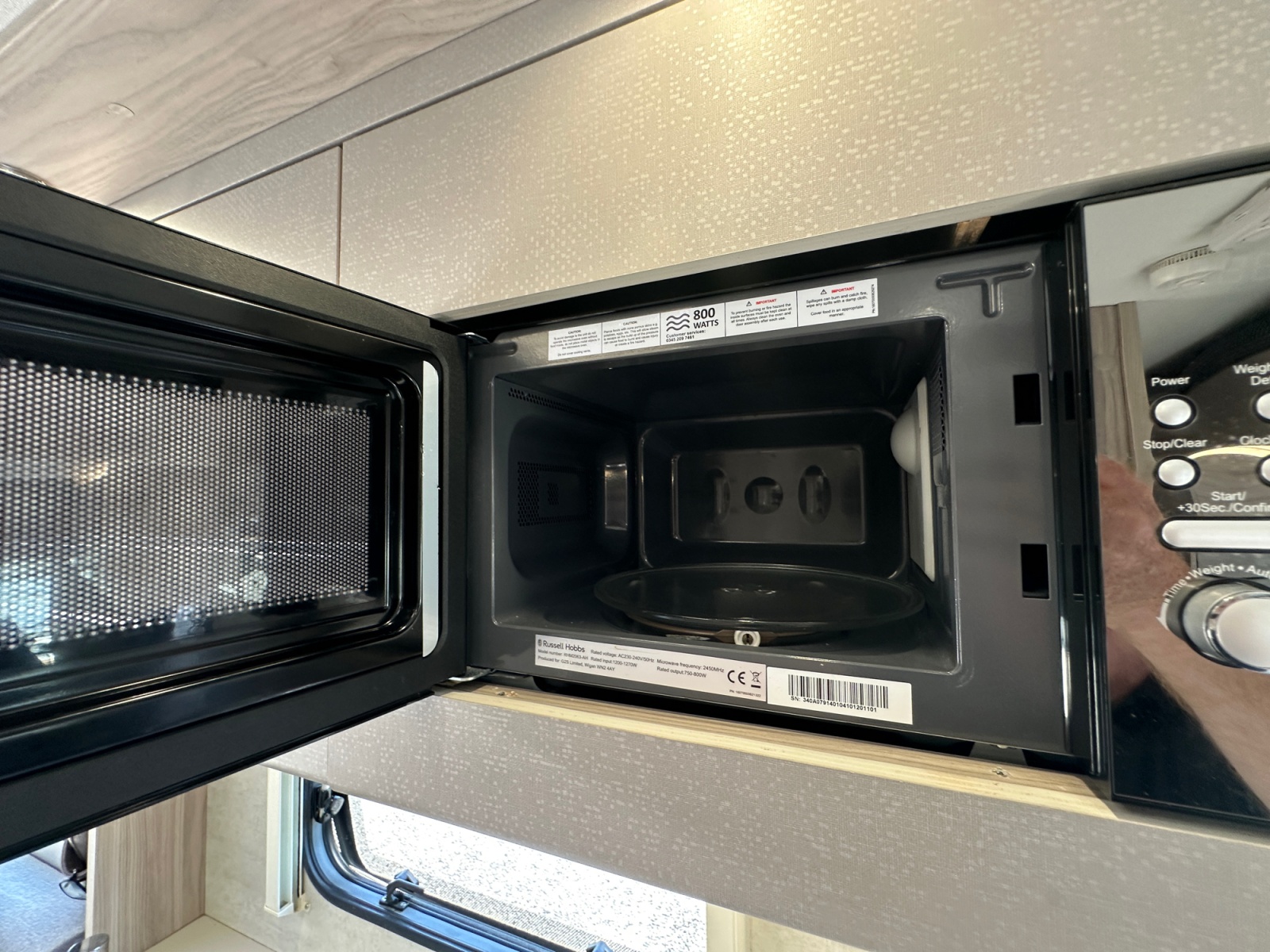 2021 Elddis Riva Gold 196 For Sale UC6376 30