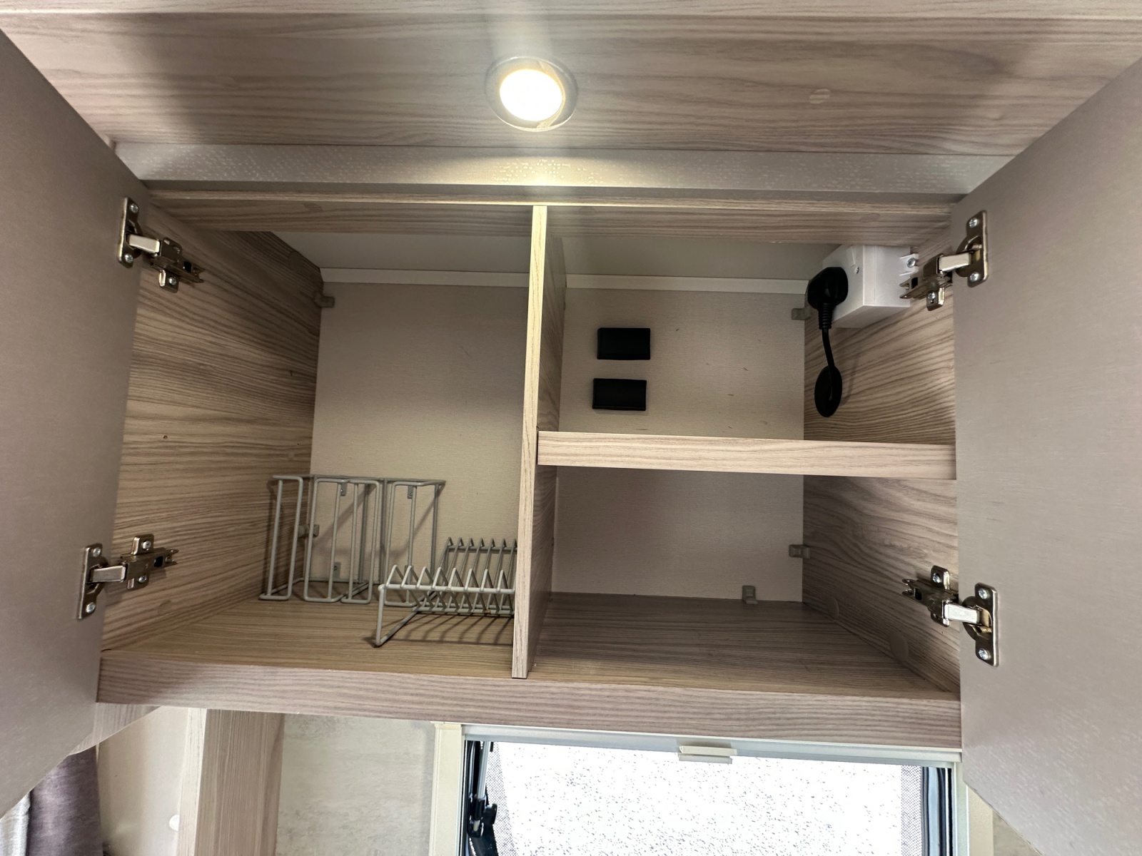 2021 Elddis Riva Gold 196 For Sale UC6376 31