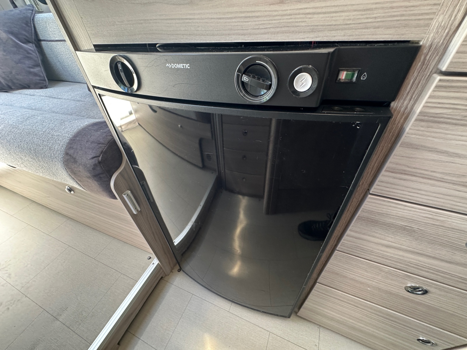 2021 Elddis Riva Gold 196 For Sale UC6376 32