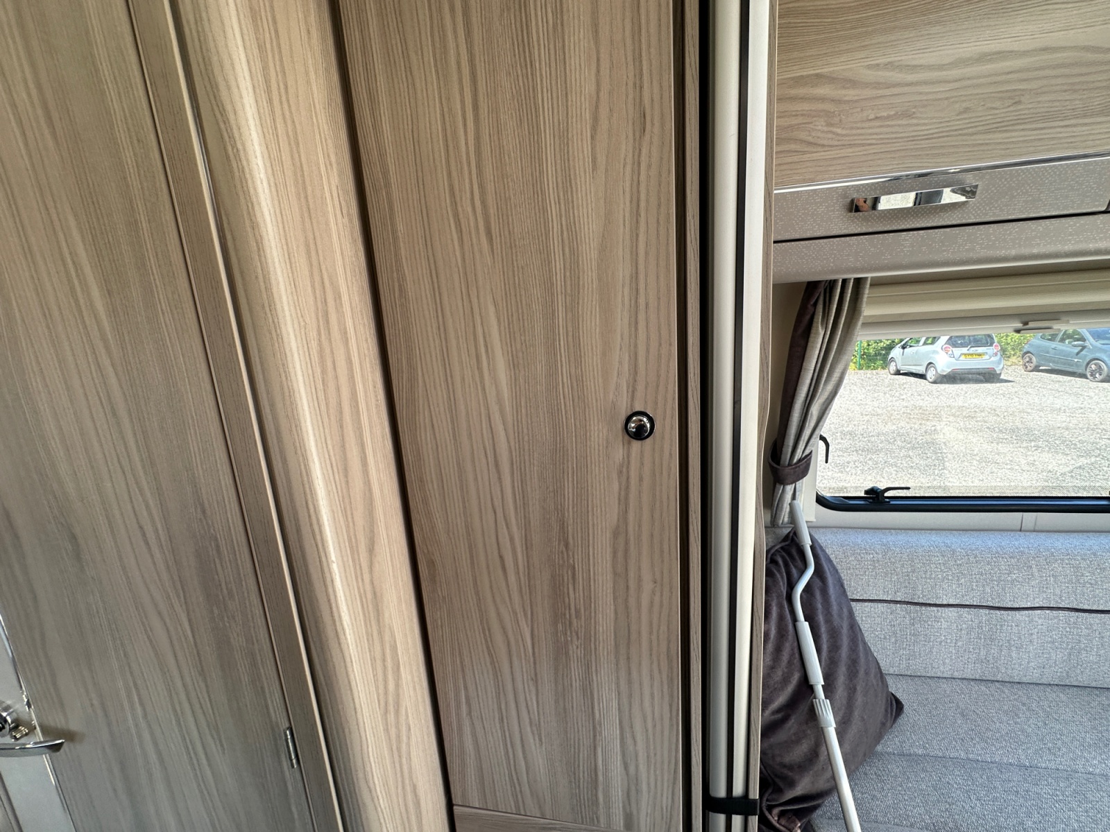 2021 Elddis Riva Gold 196 For Sale UC6376 37
