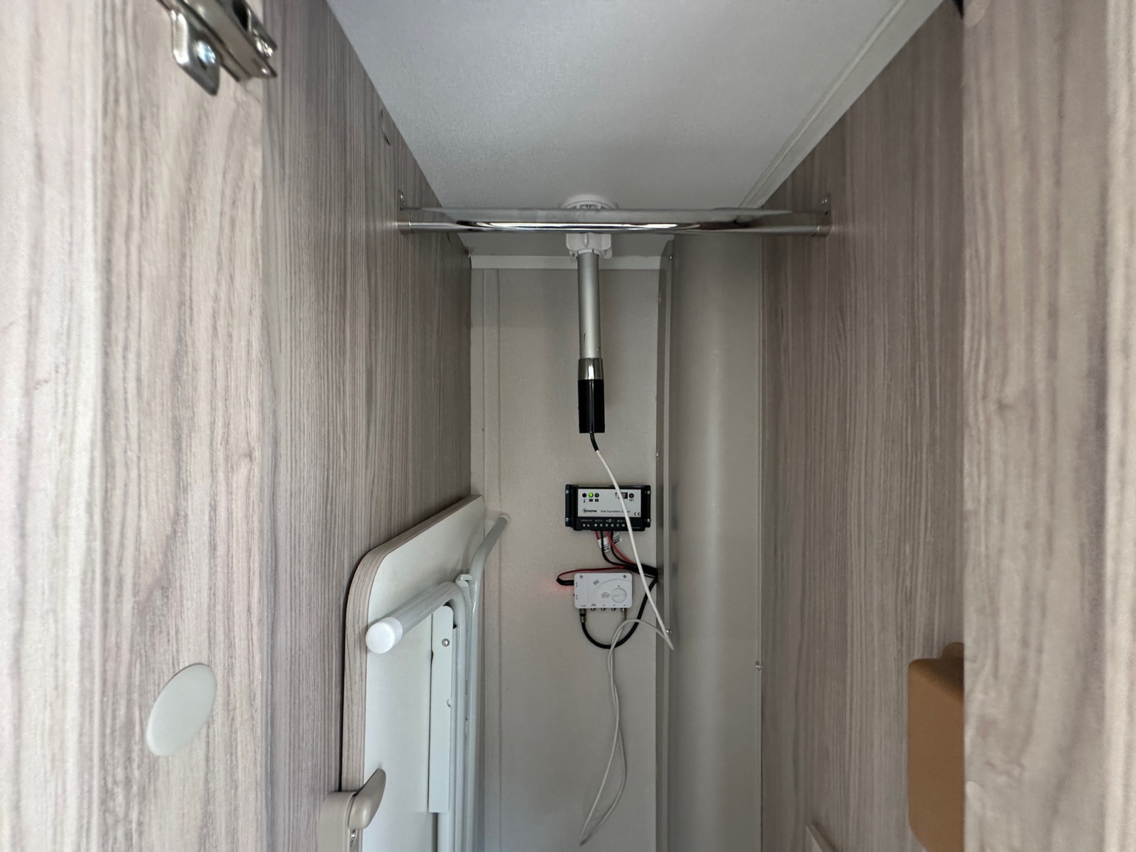 2021 Elddis Riva Gold 196 For Sale UC6376 38