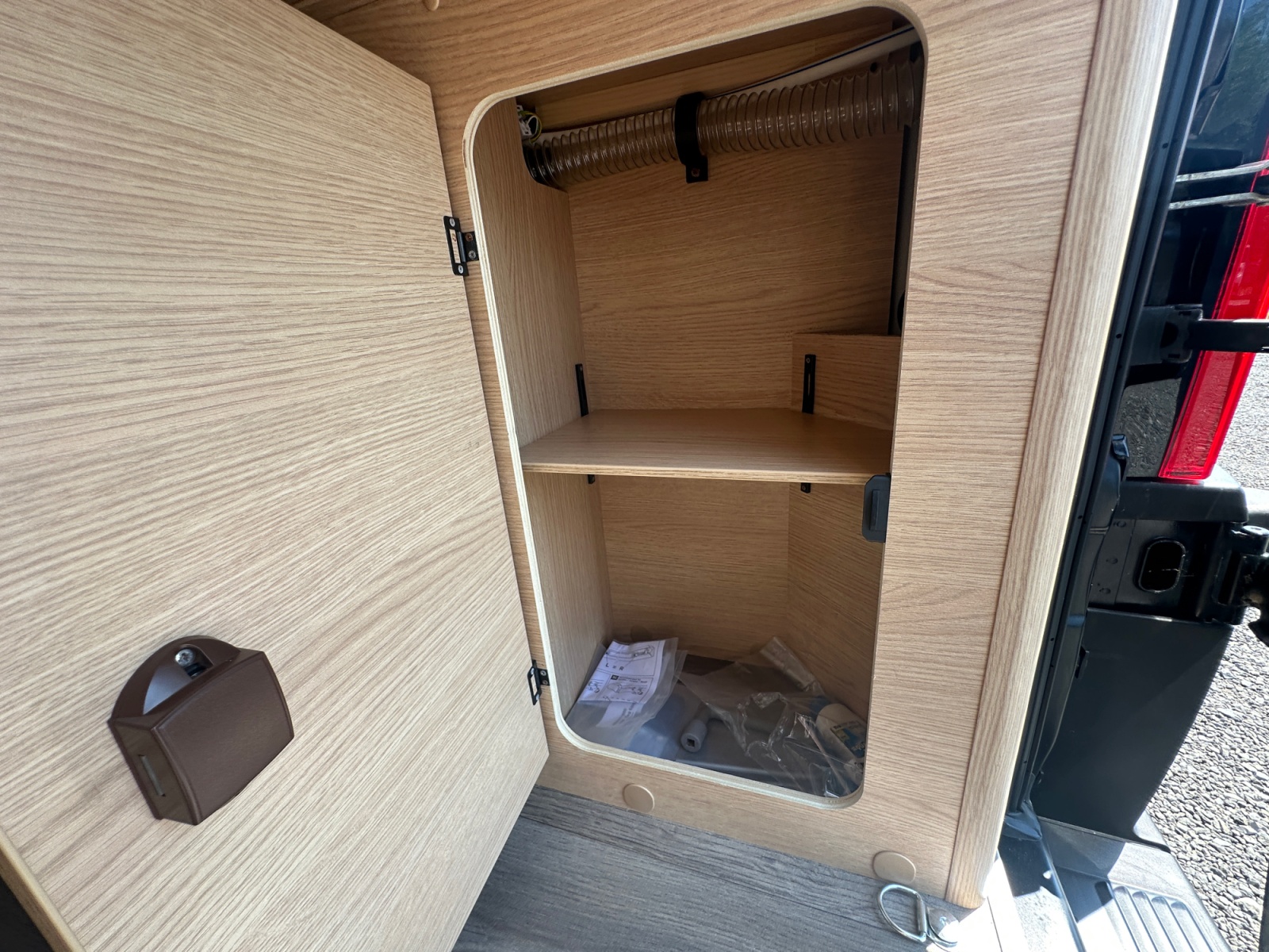 2024 Sunlight Cliff 640 Campervan For Sale ROS367 17