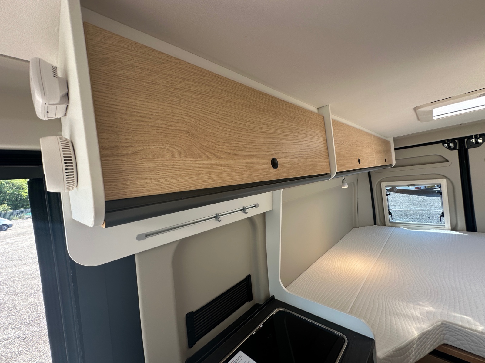 2024 Sunlight Cliff 640 Campervan For Sale ROS367 23