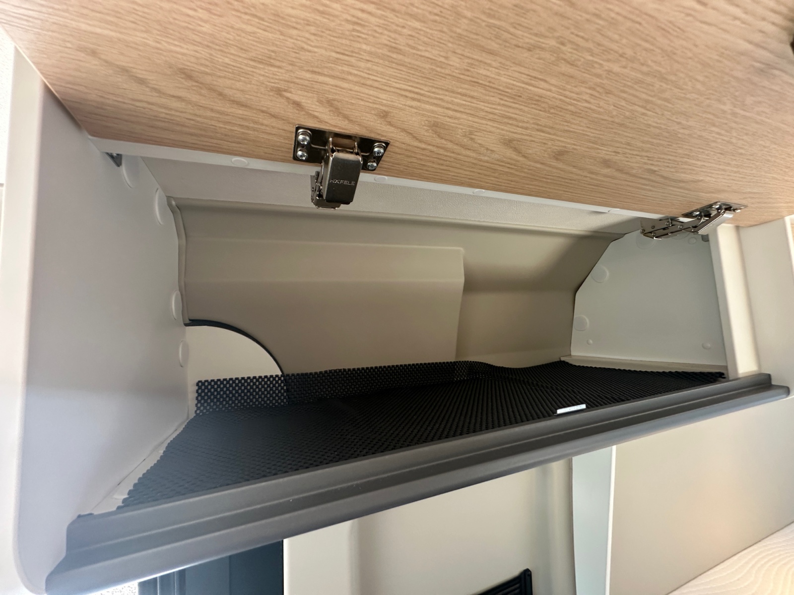 2024 Sunlight Cliff 640 Campervan For Sale ROS367 24