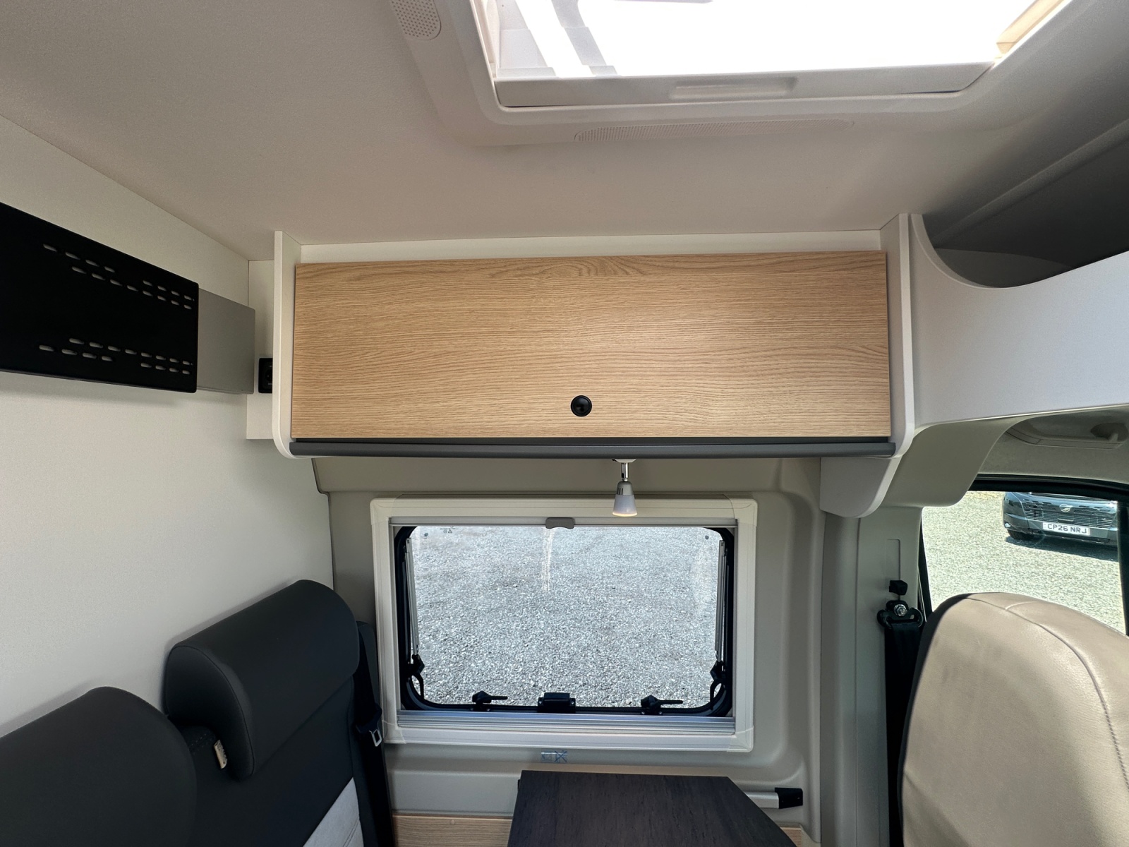 2024 Sunlight Cliff 640 Campervan For Sale ROS367 36