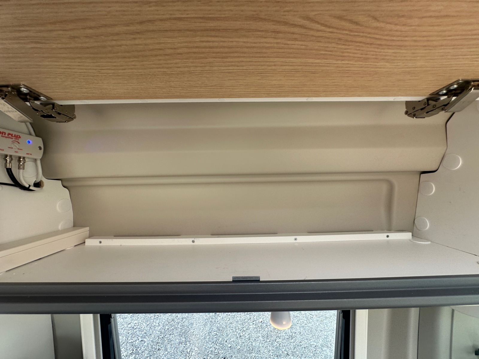 2024 Sunlight Cliff 640 Campervan For Sale ROS367 37