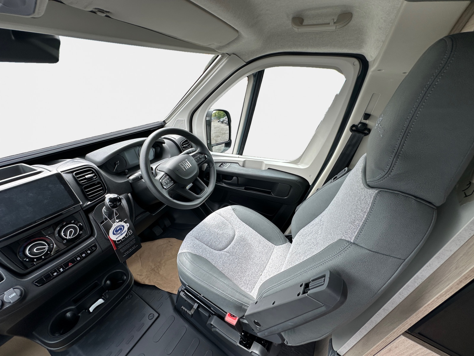2027 Autotrail Expedition 54 For Sale AT5388 11