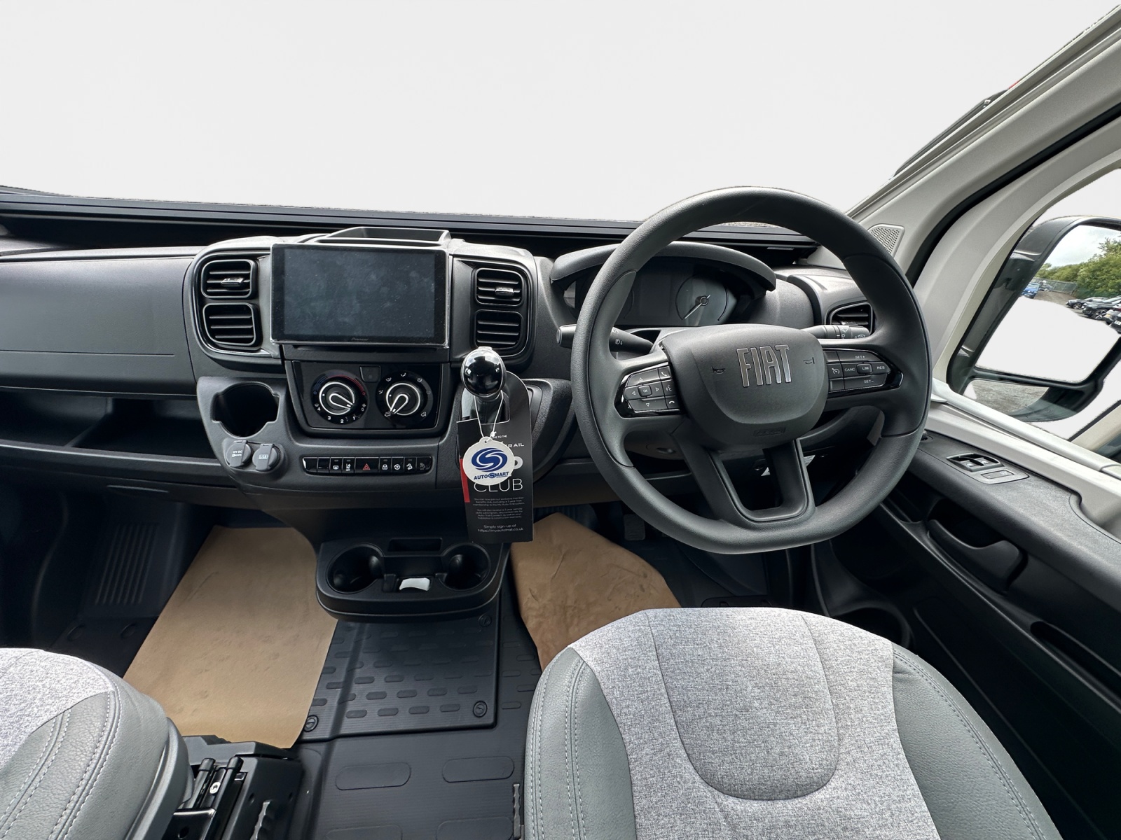 2027 Autotrail Expedition 54 For Sale AT5388 12