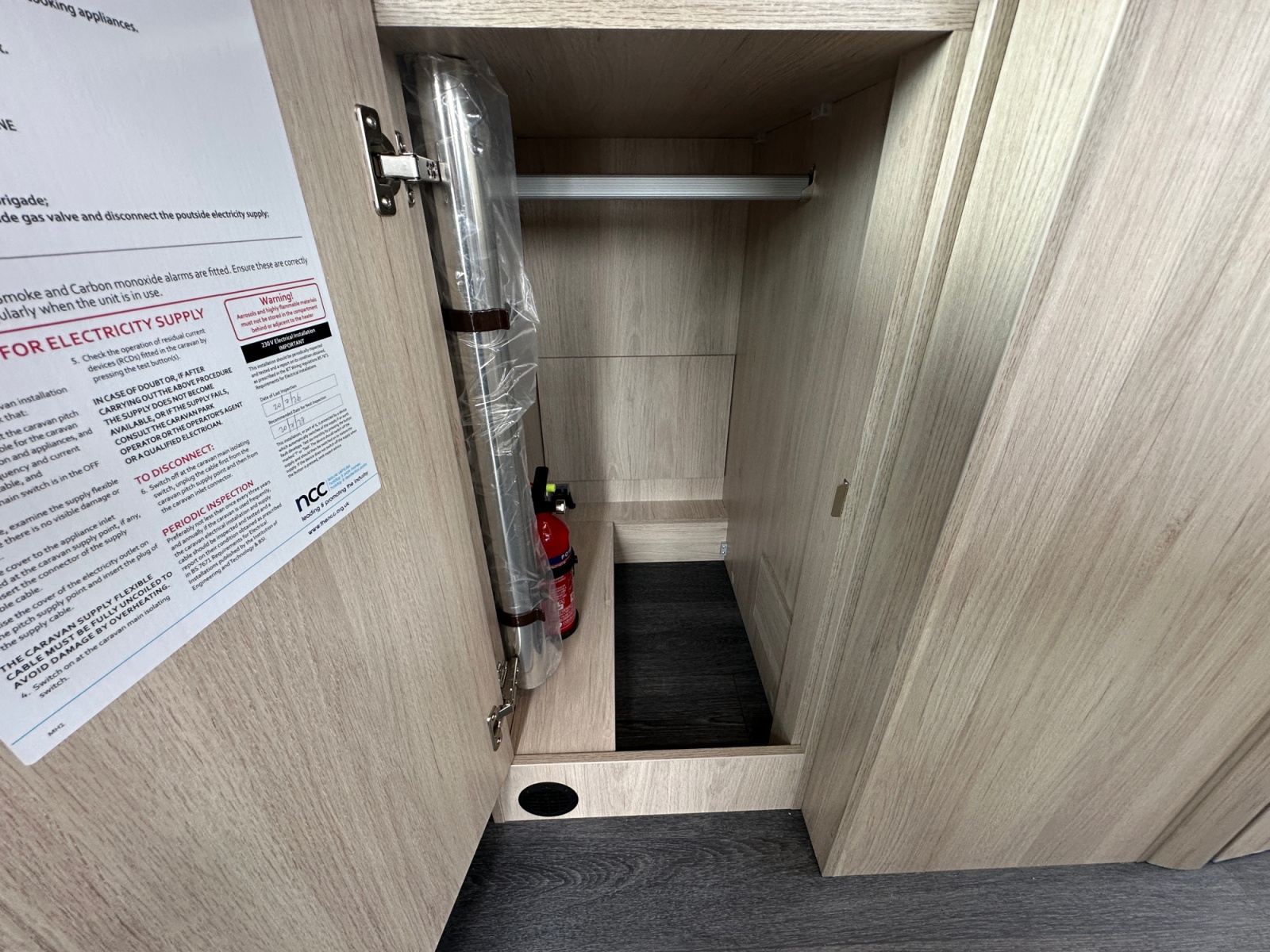 2027 Autotrail Expedition 54 For Sale AT5388 15