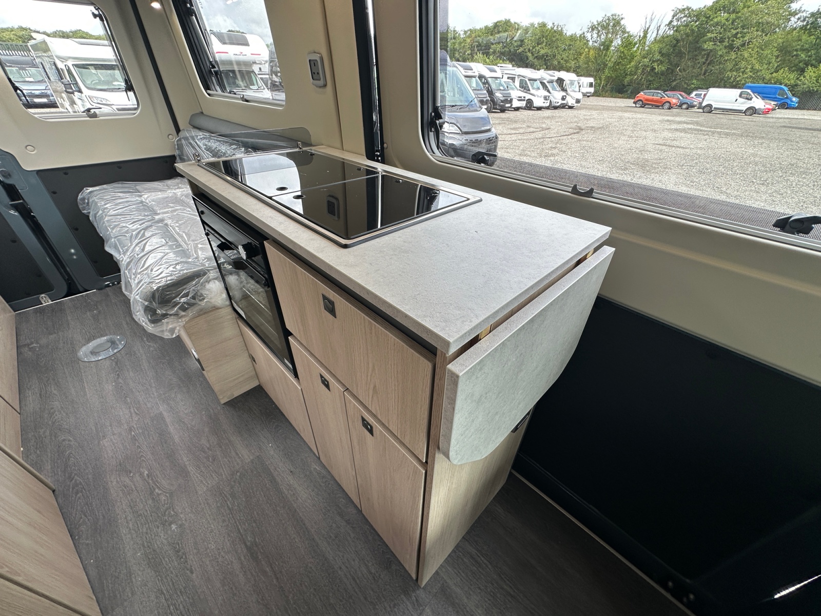 2027 Autotrail Expedition 54 For Sale AT5388 16