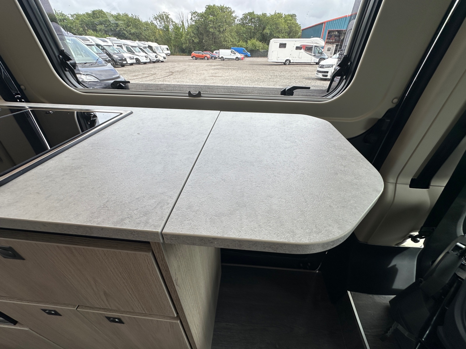 2027 Autotrail Expedition 54 For Sale AT5388 17