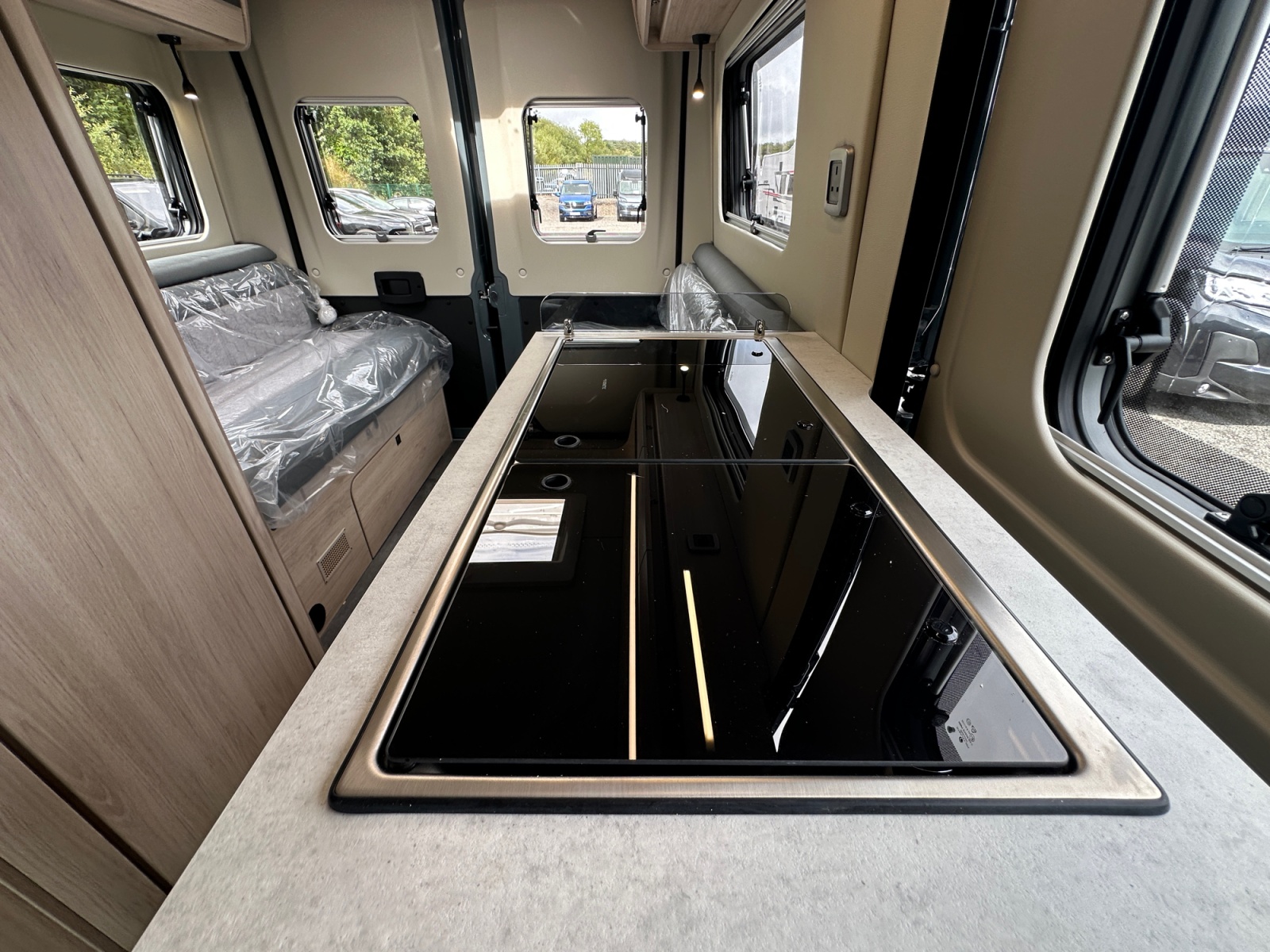 2027 Autotrail Expedition 54 For Sale AT5388 18