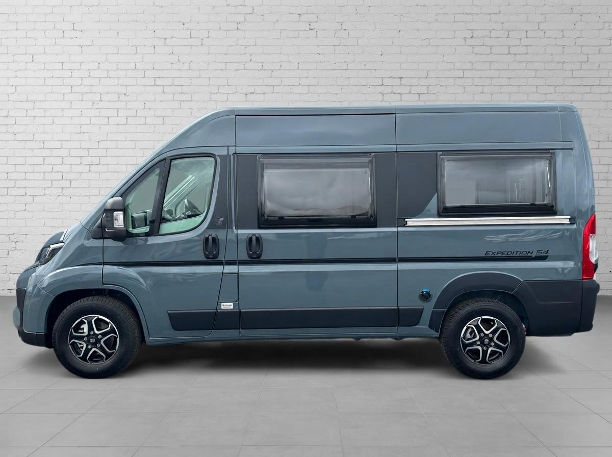 2027 Autotrail Expedition 54 For Sale AT5388 2