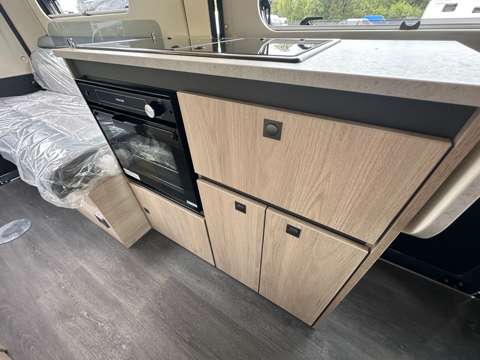 2027 Autotrail Expedition 54 For Sale AT5388 21
