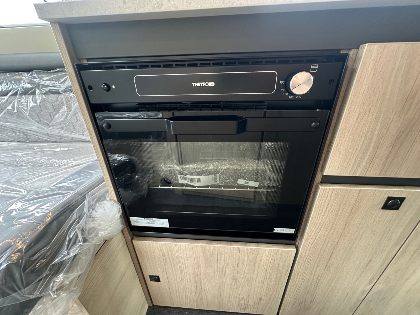 2027 Autotrail Expedition 54 For Sale AT5388 25
