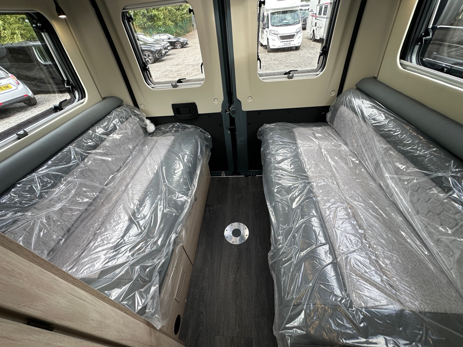 2027 Autotrail Expedition 54 For Sale AT5388 26