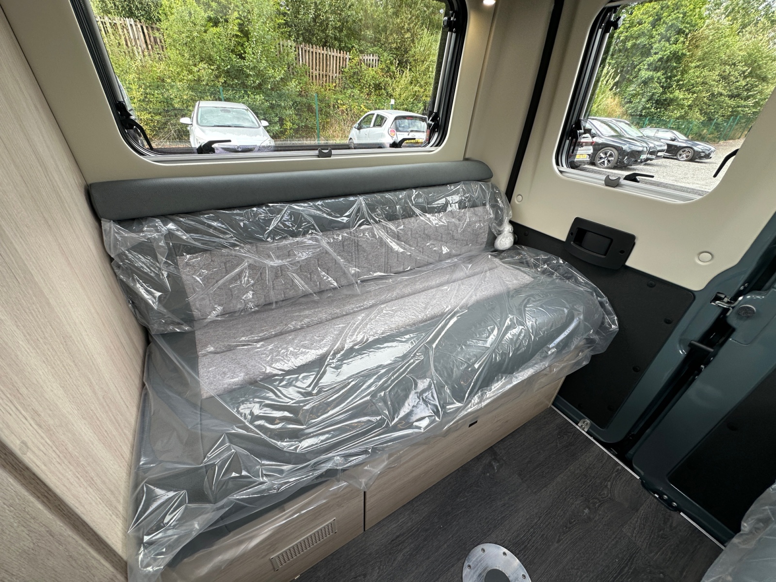 2027 Autotrail Expedition 54 For Sale AT5388 27