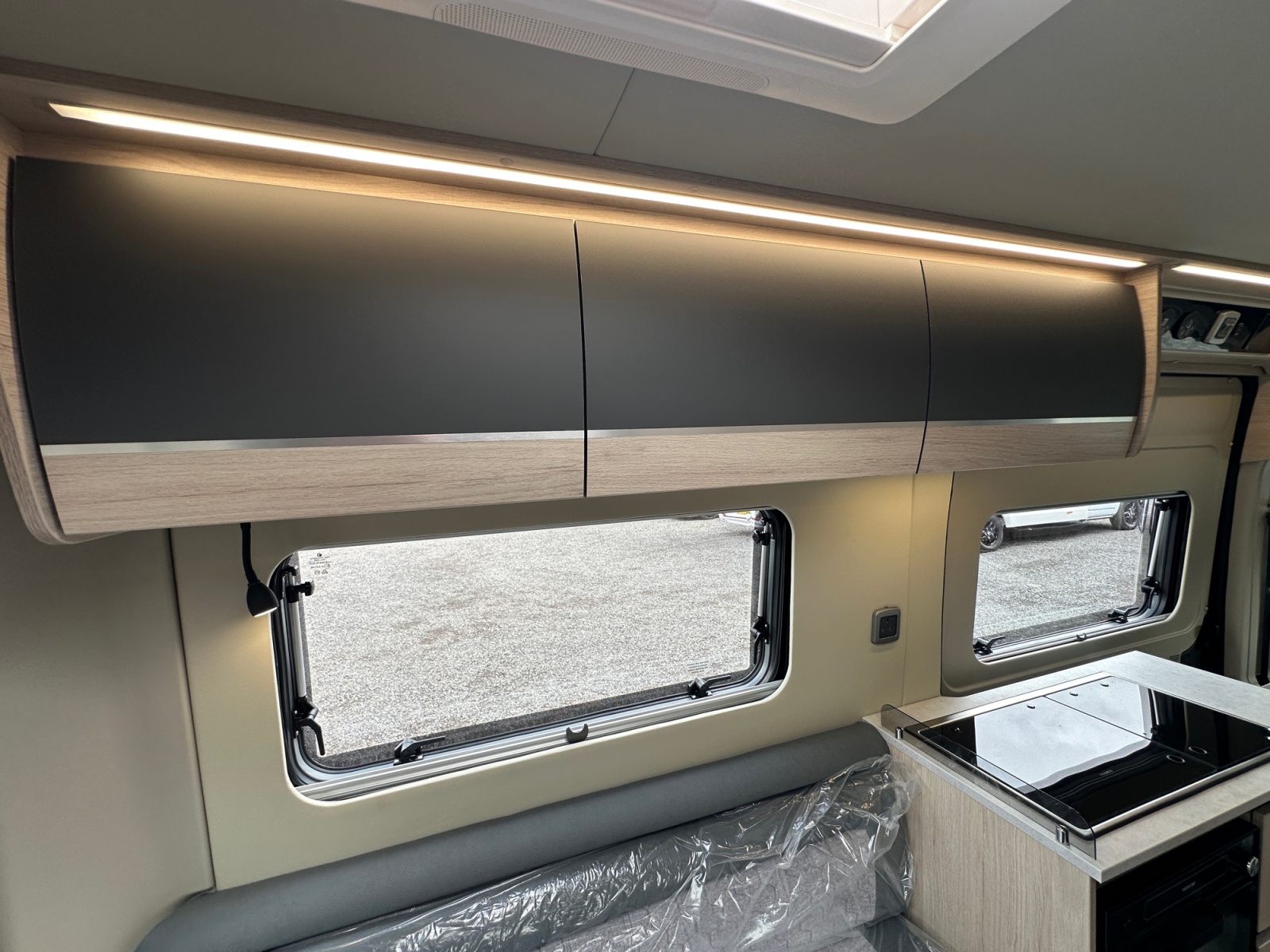 2027 Autotrail Expedition 54 For Sale AT5388 29