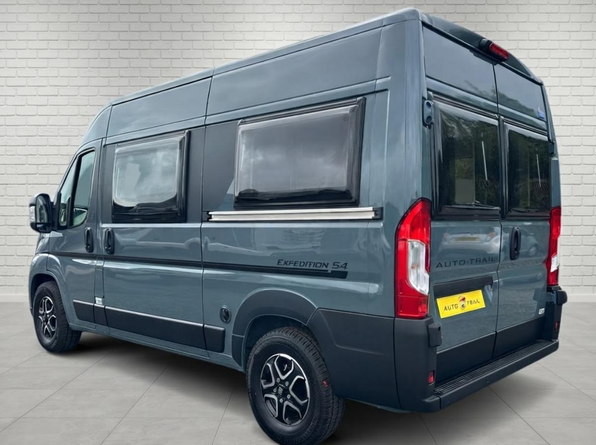 2027 Autotrail Expedition 54 For Sale AT5388 3