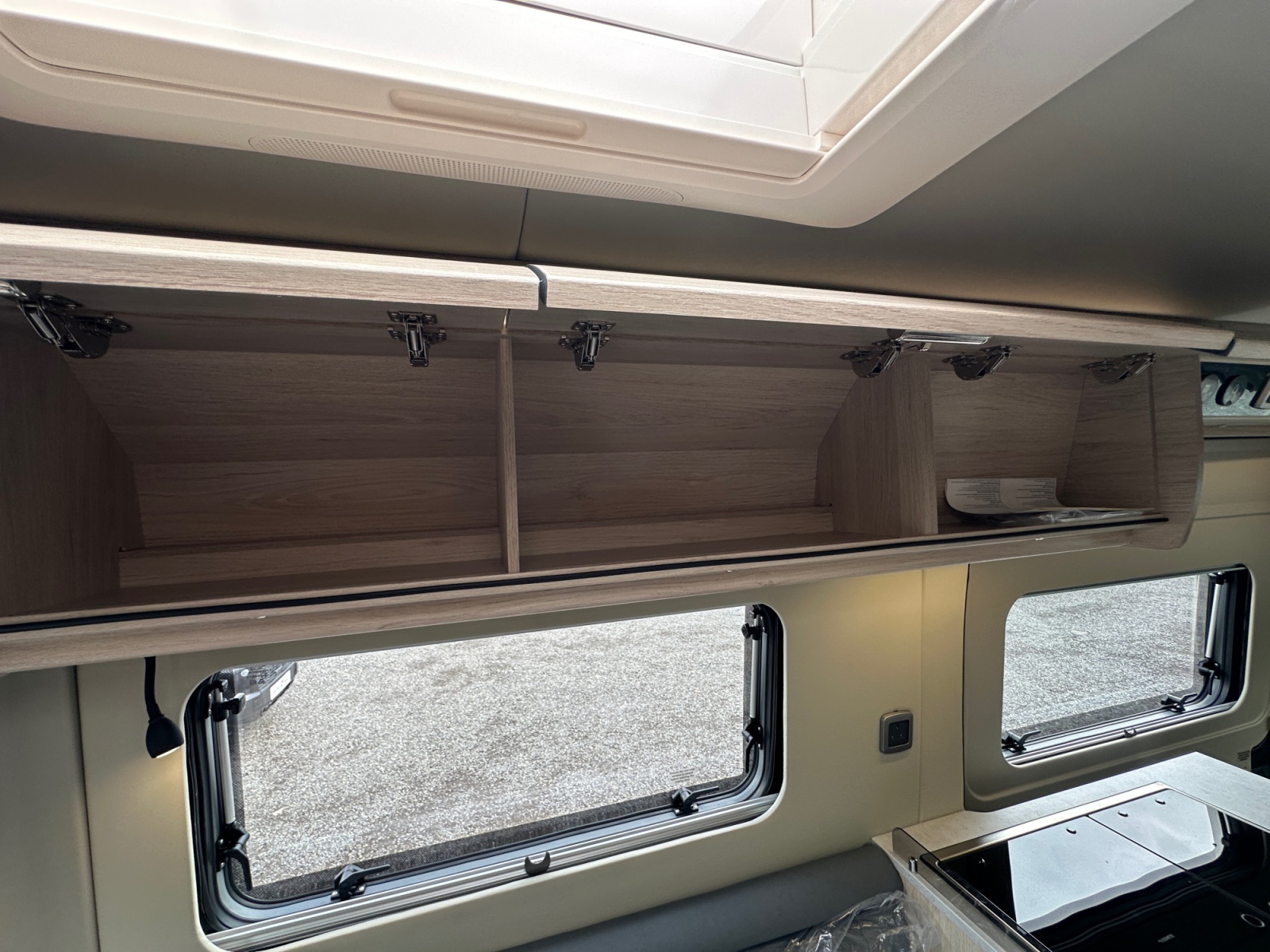 2027 Autotrail Expedition 54 For Sale AT5388 30