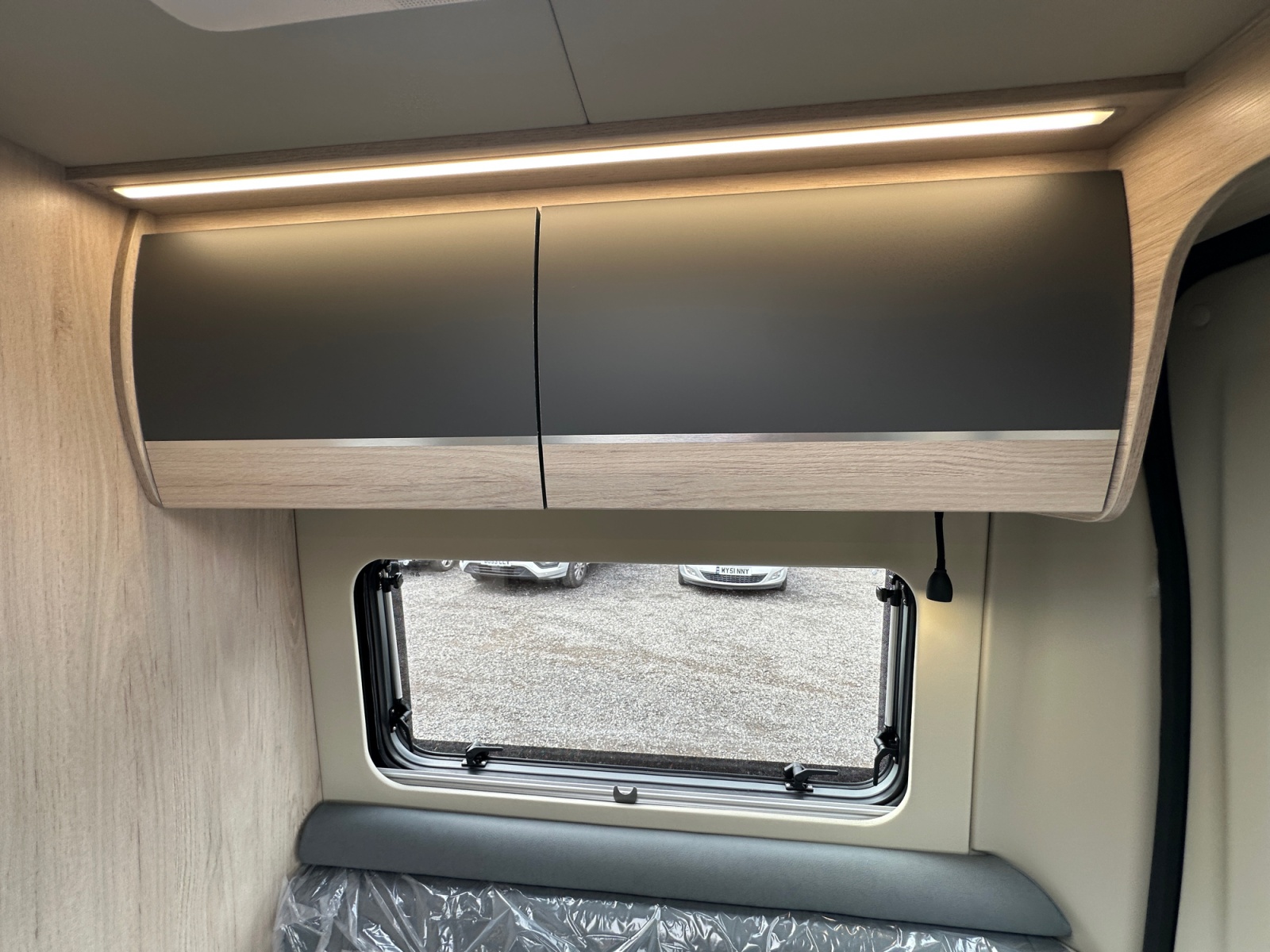 2027 Autotrail Expedition 54 For Sale AT5388 31