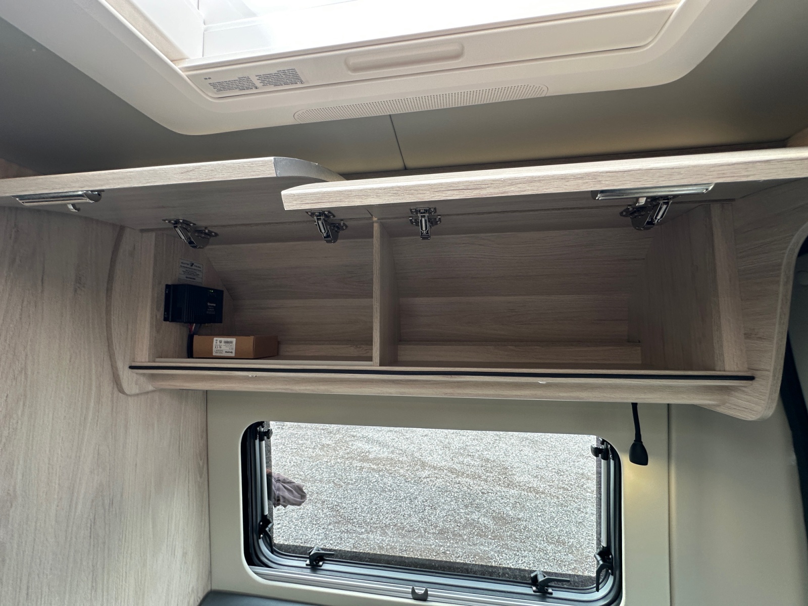 2027 Autotrail Expedition 54 For Sale AT5388 32