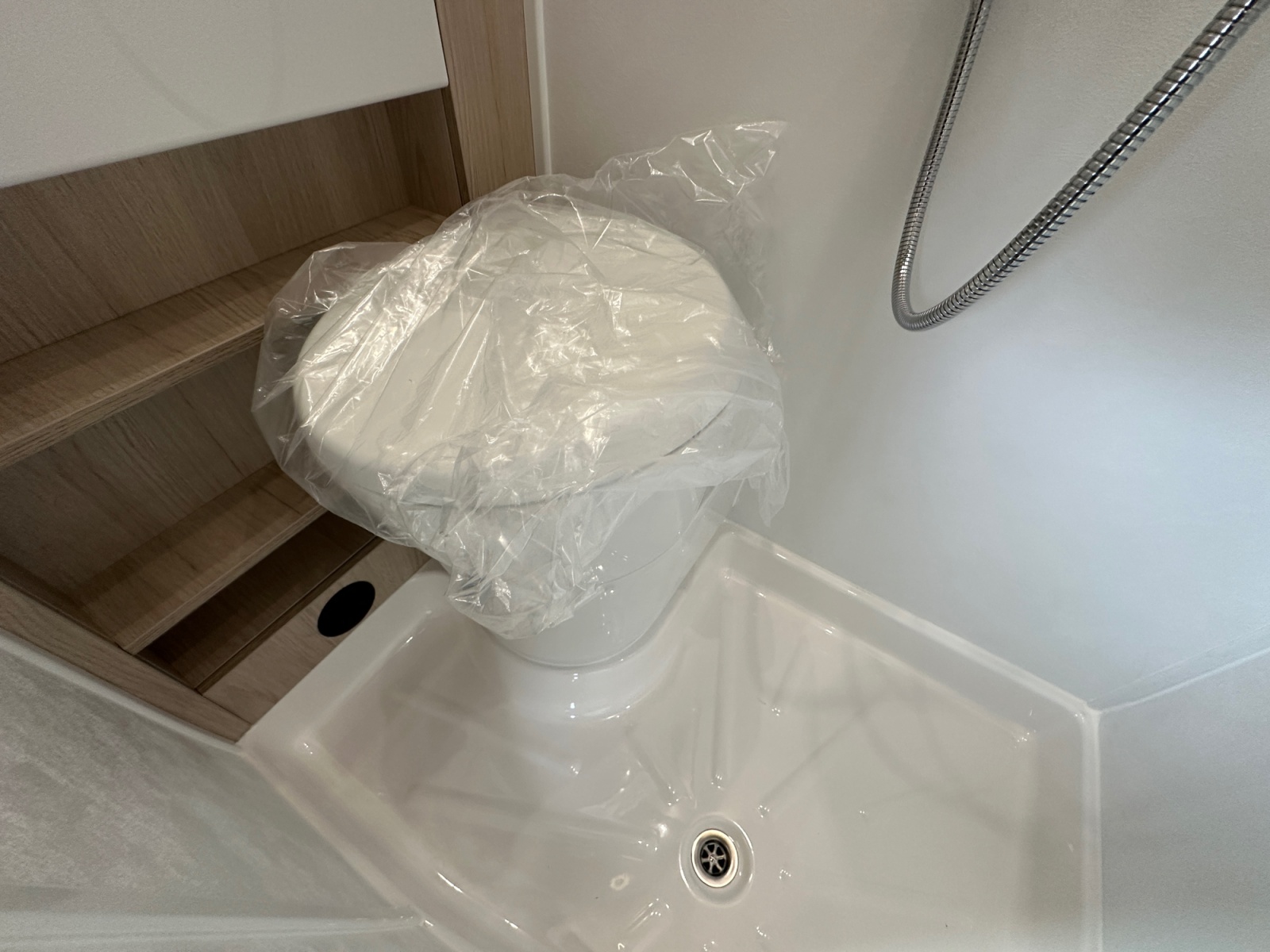 2027 Autotrail Expedition 54 For Sale AT5388 35