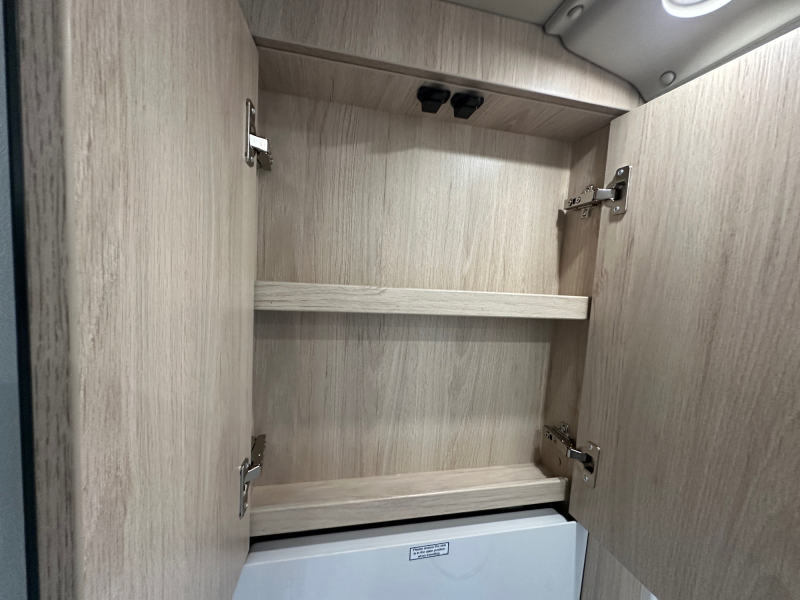 2027 Autotrail Expedition 54 For Sale AT5388 39